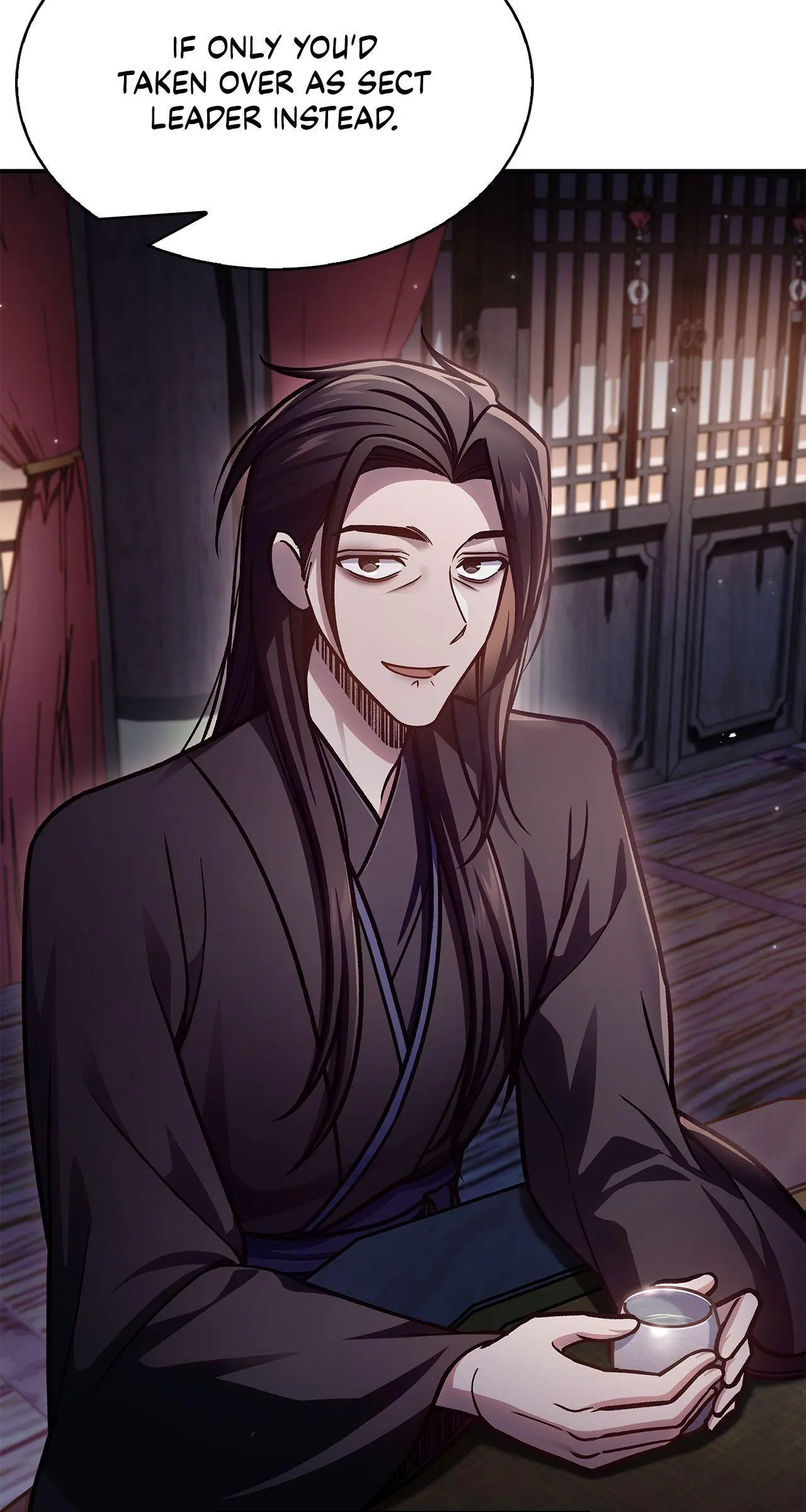 Cheonhwa Archive's Young Master Chapter 70 page 90