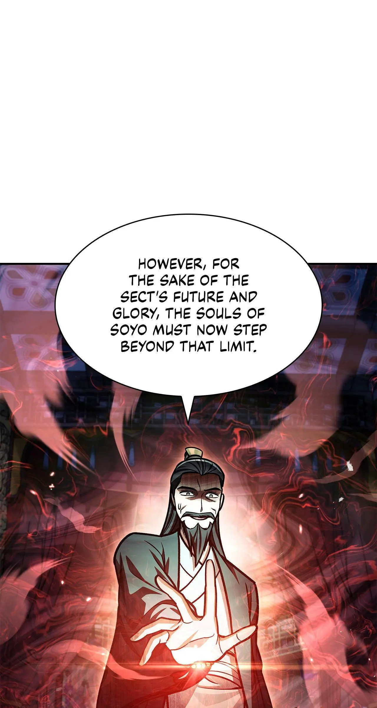 Cheonhwa Archive's Young Master Chapter 70 page 98
