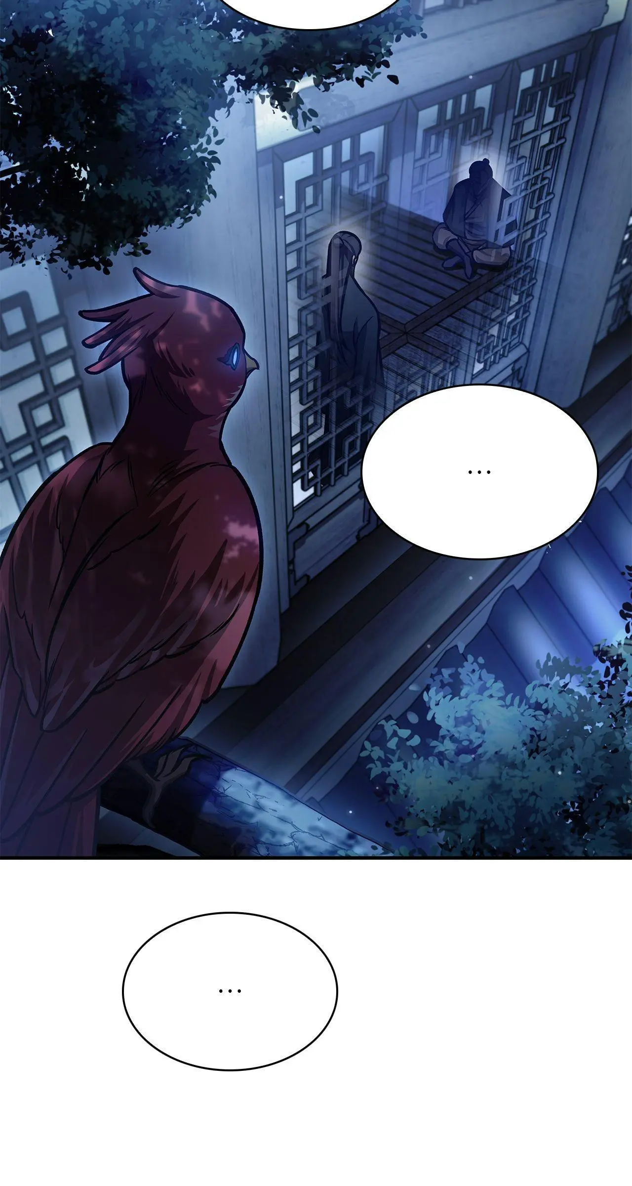 Cheonhwa Archive's Young Master Chapter 70 page 101