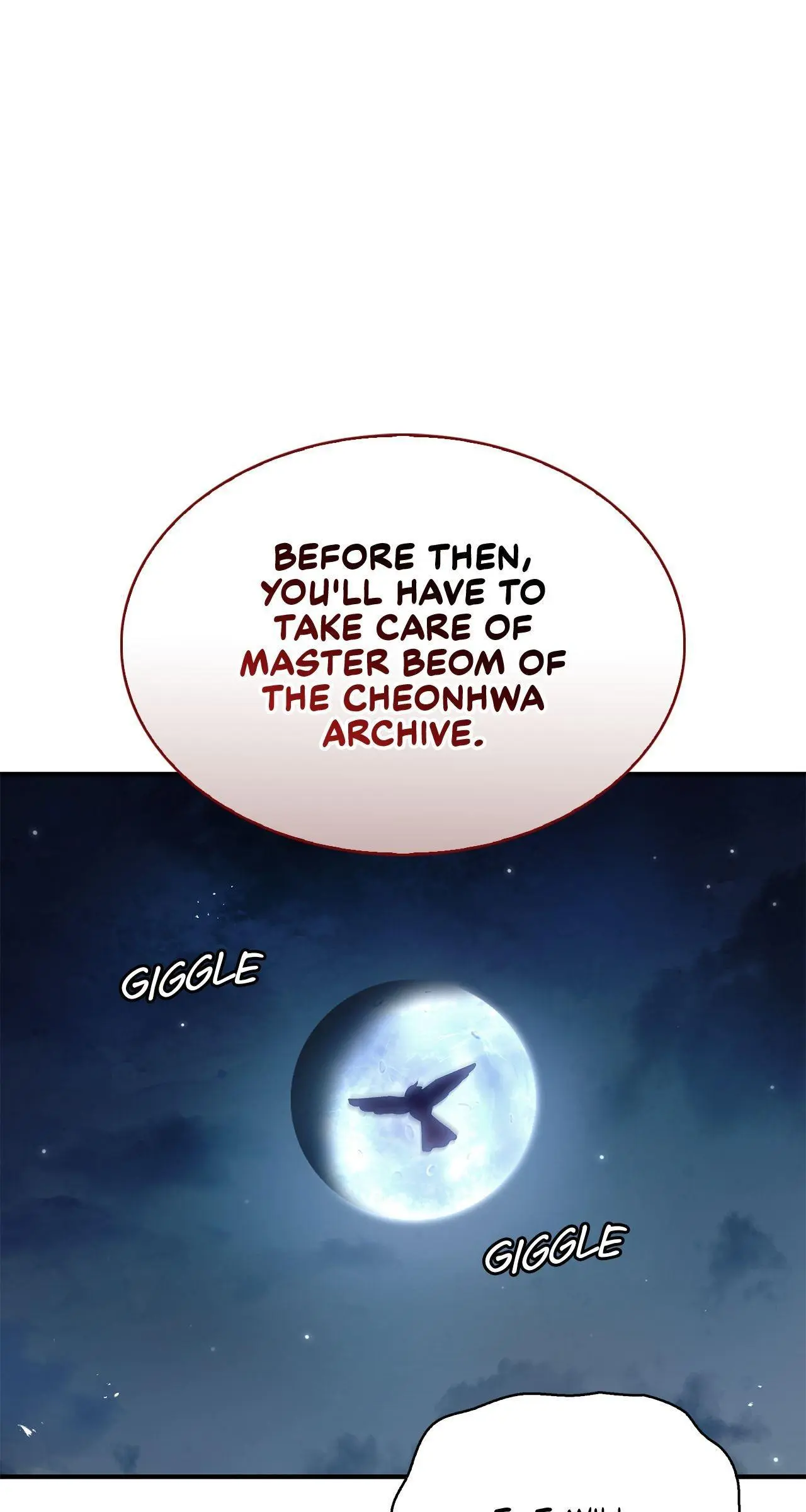 Cheonhwa Archive's Young Master Chapter 70 page 111