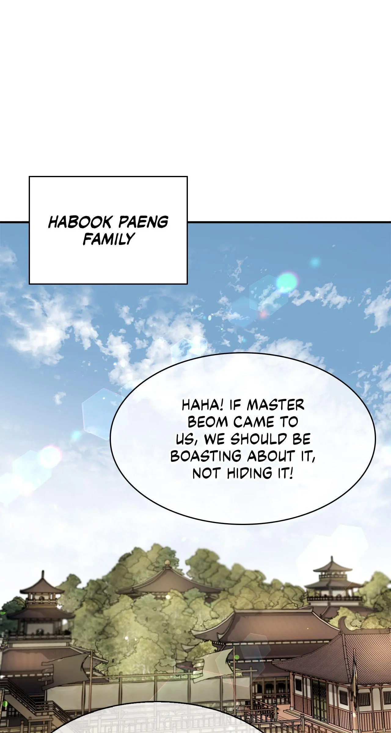 Cheonhwa Archive's Young Master Chapter 70 page 117