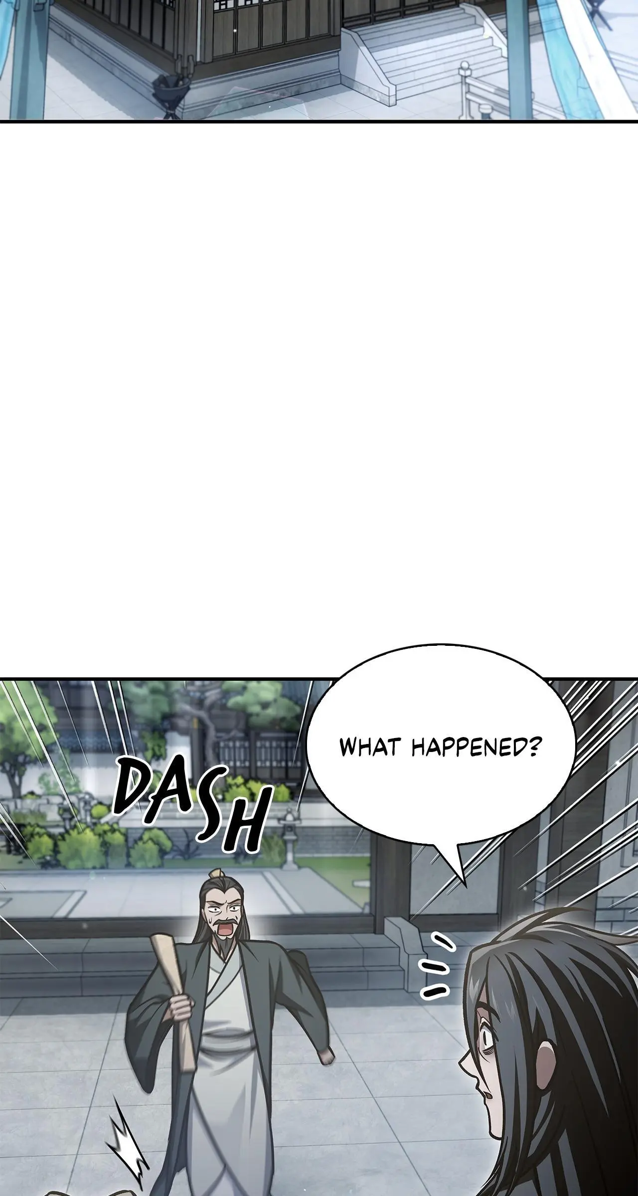 Cheonhwa Archive's Young Master Chapter 70 page 123