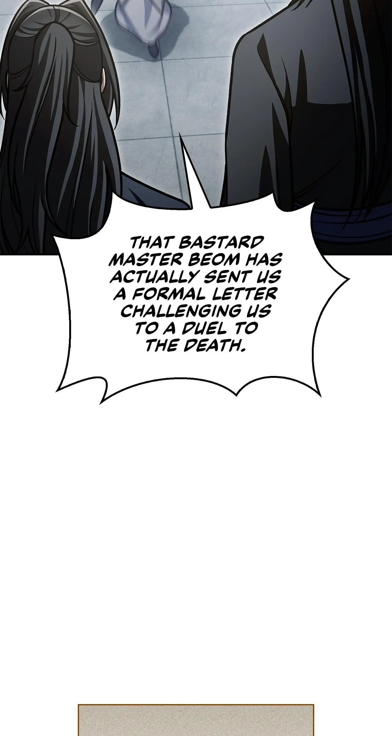 Cheonhwa Archive's Young Master Chapter 70 page 124