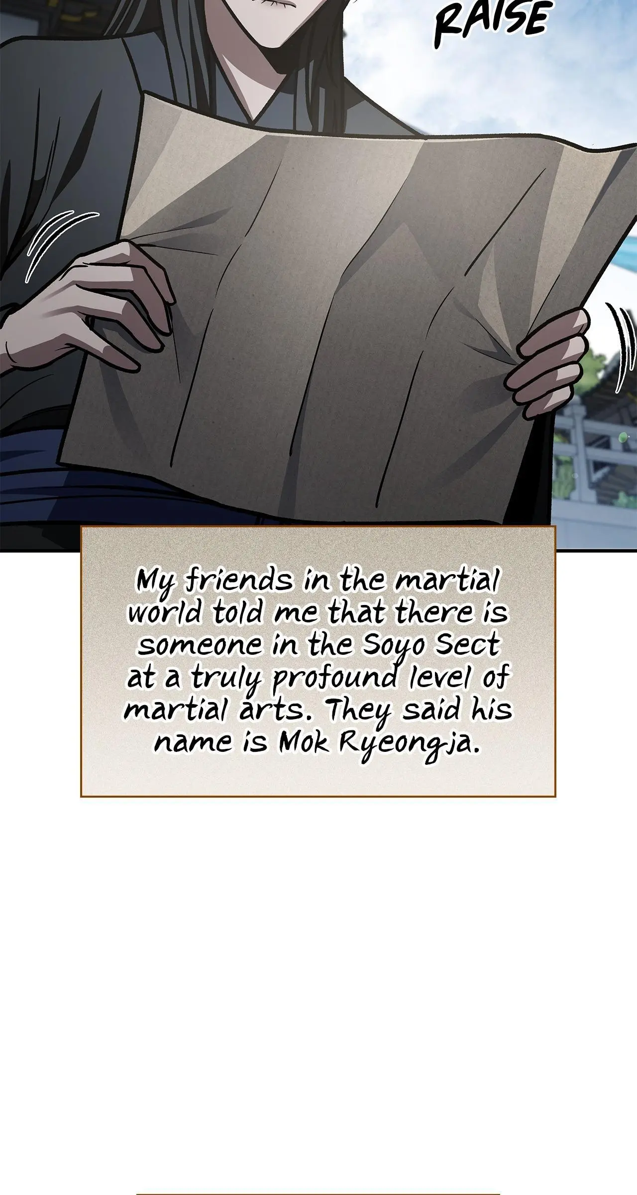 Cheonhwa Archive's Young Master Chapter 70 page 126