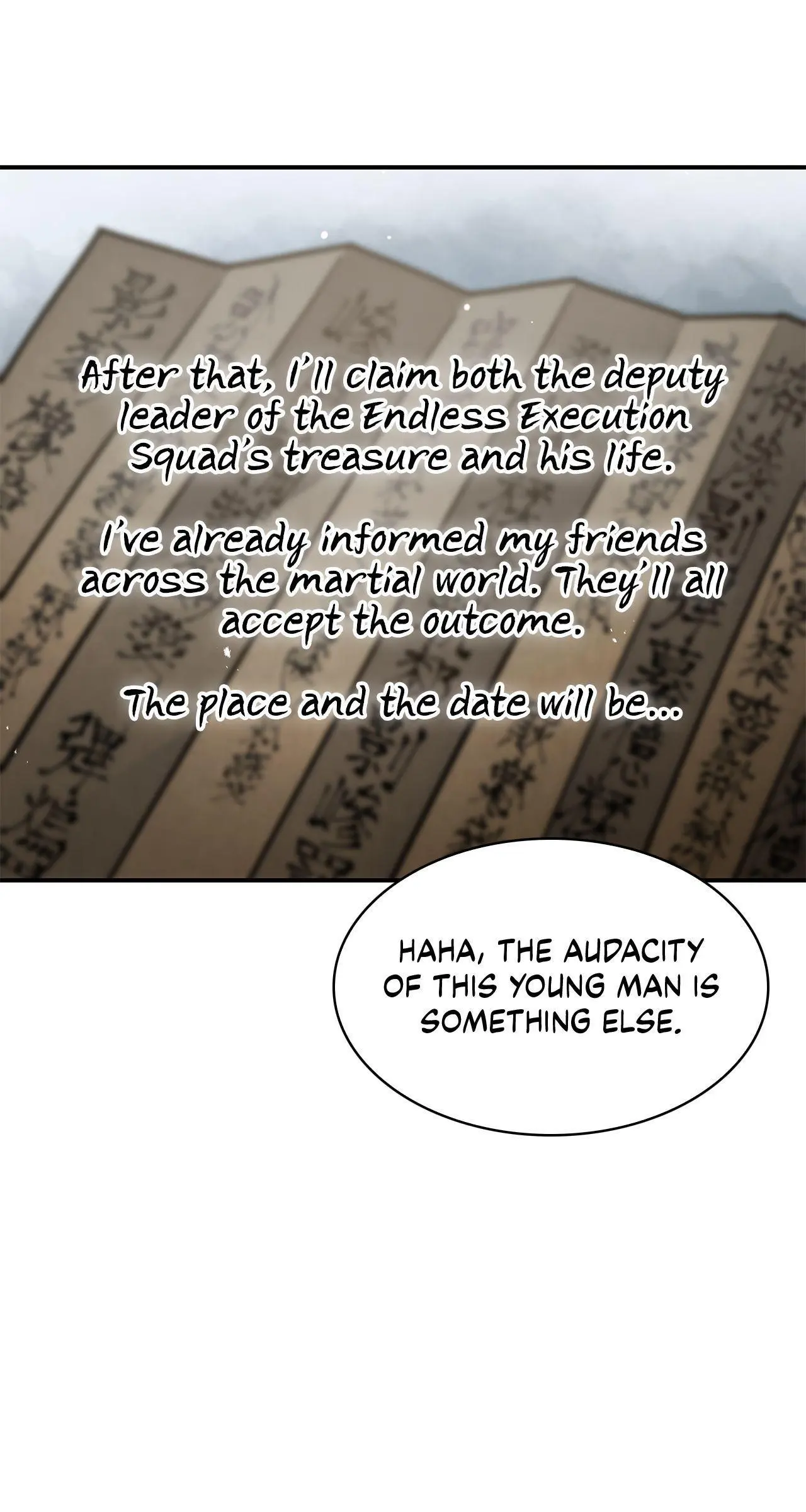 Cheonhwa Archive's Young Master Chapter 70 page 130