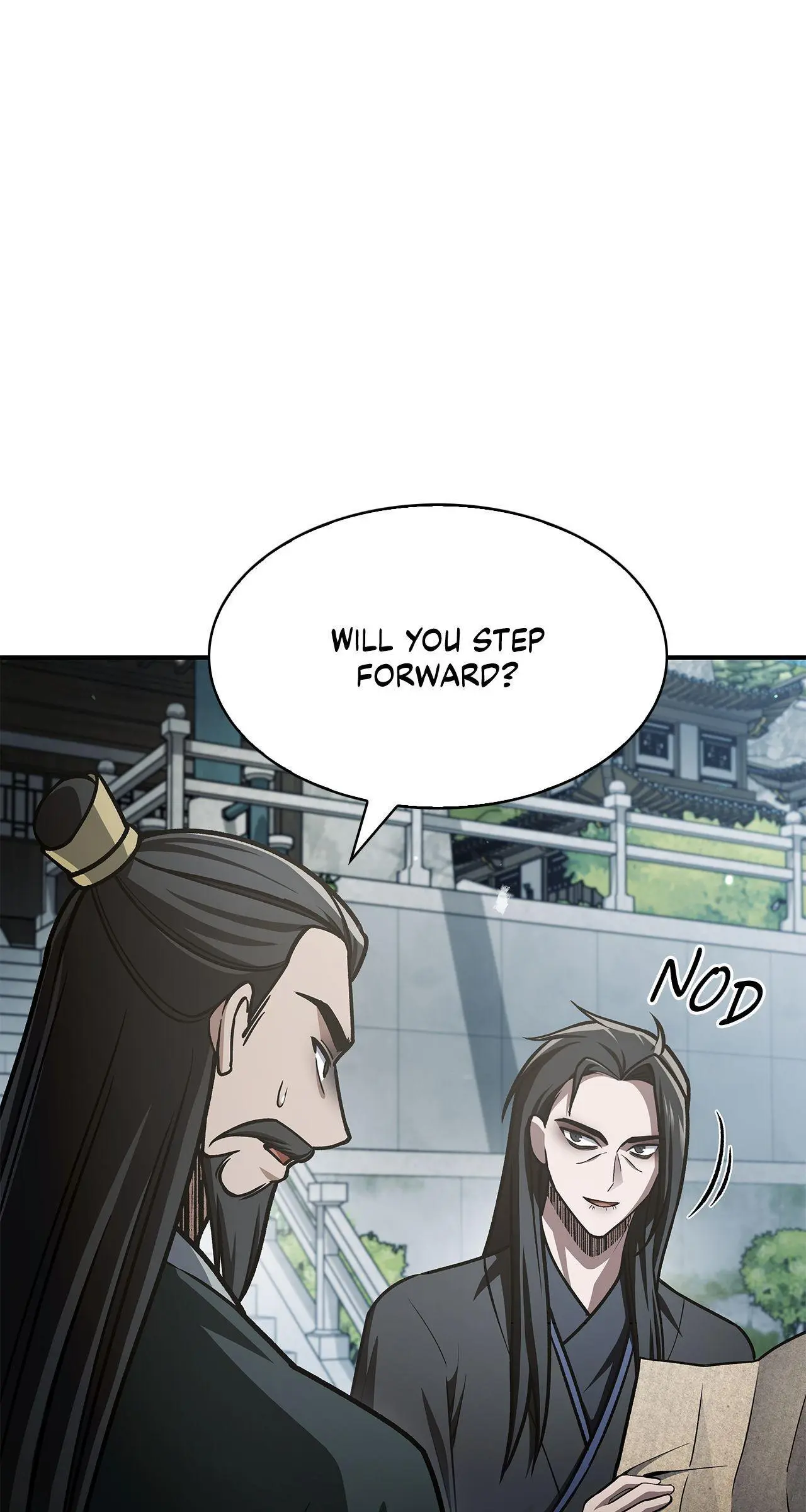 Cheonhwa Archive's Young Master Chapter 70 page 131