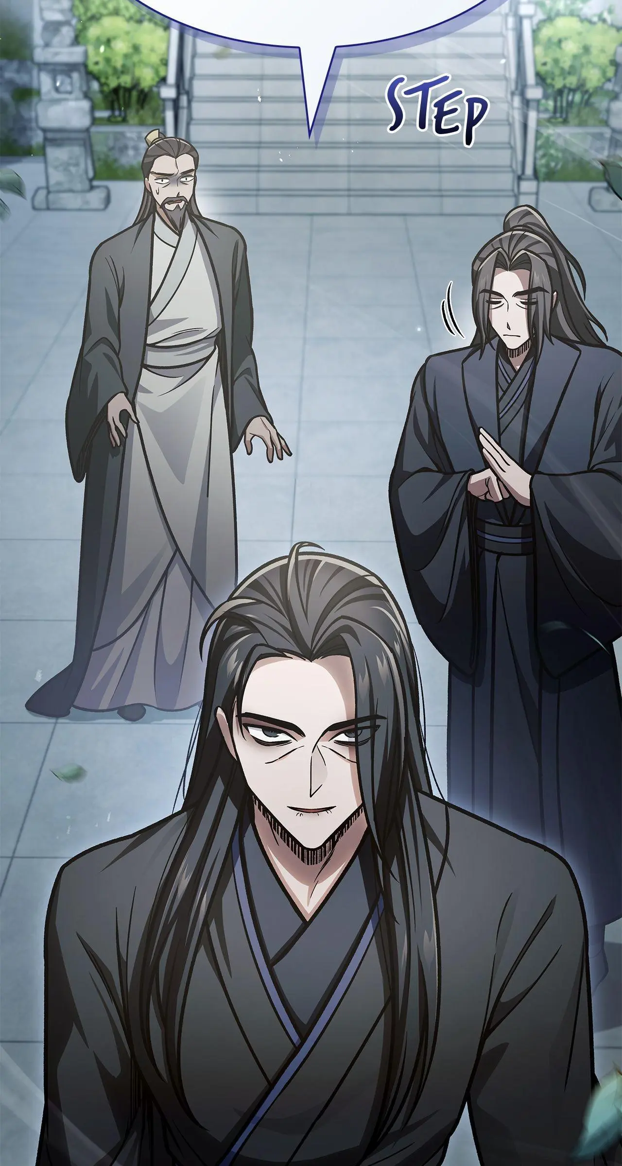 Cheonhwa Archive's Young Master Chapter 70 page 138