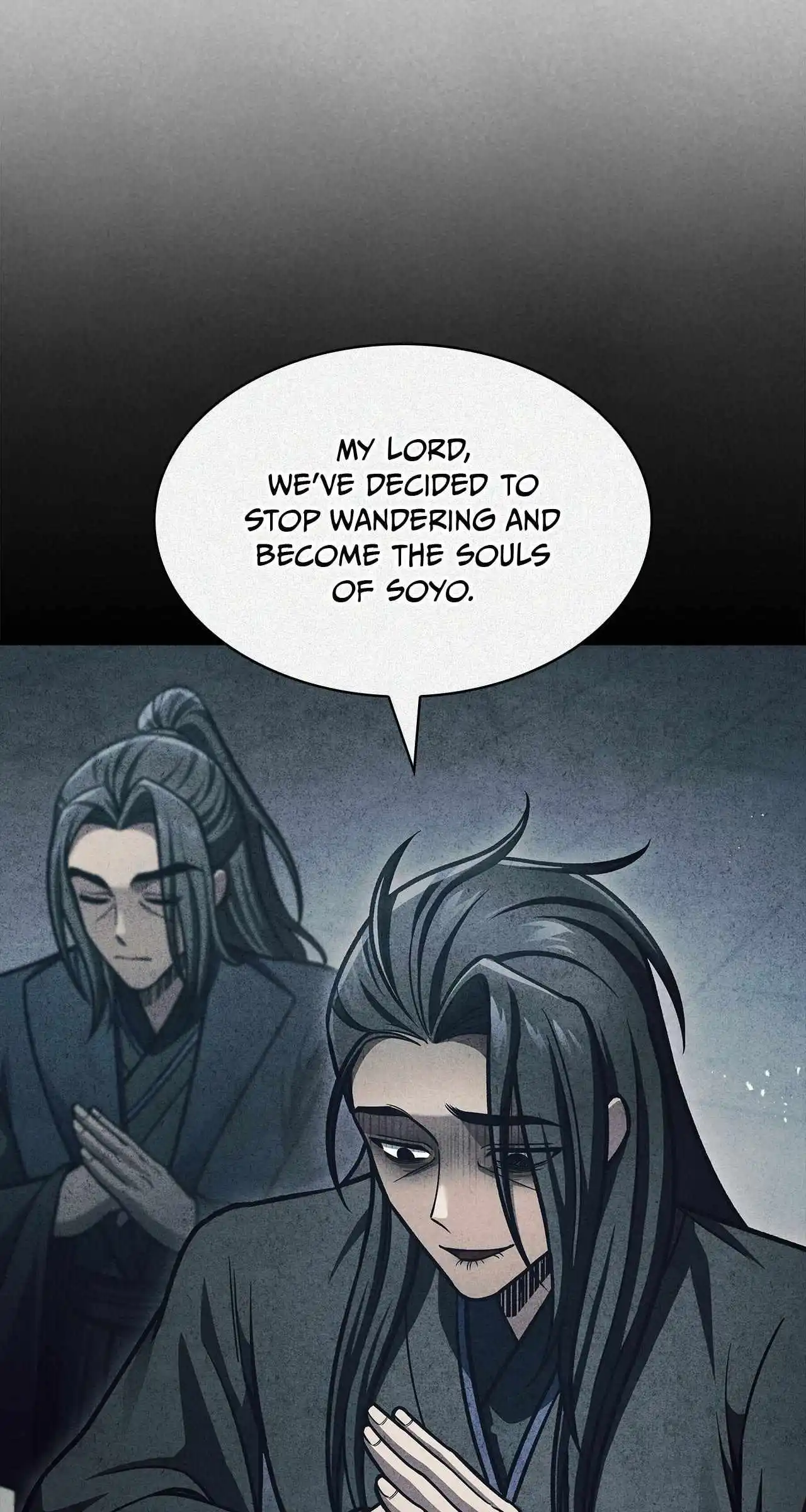 Cheonhwa Archive's Young Master Chapter 71 page 14