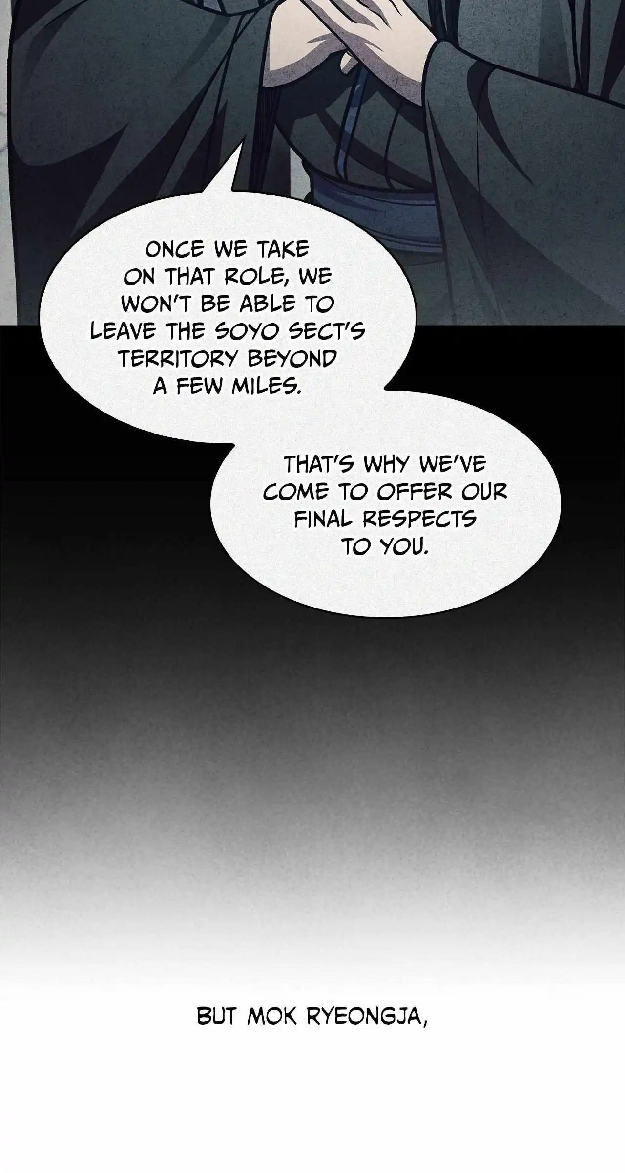 Cheonhwa Archive's Young Master Chapter 71 page 15