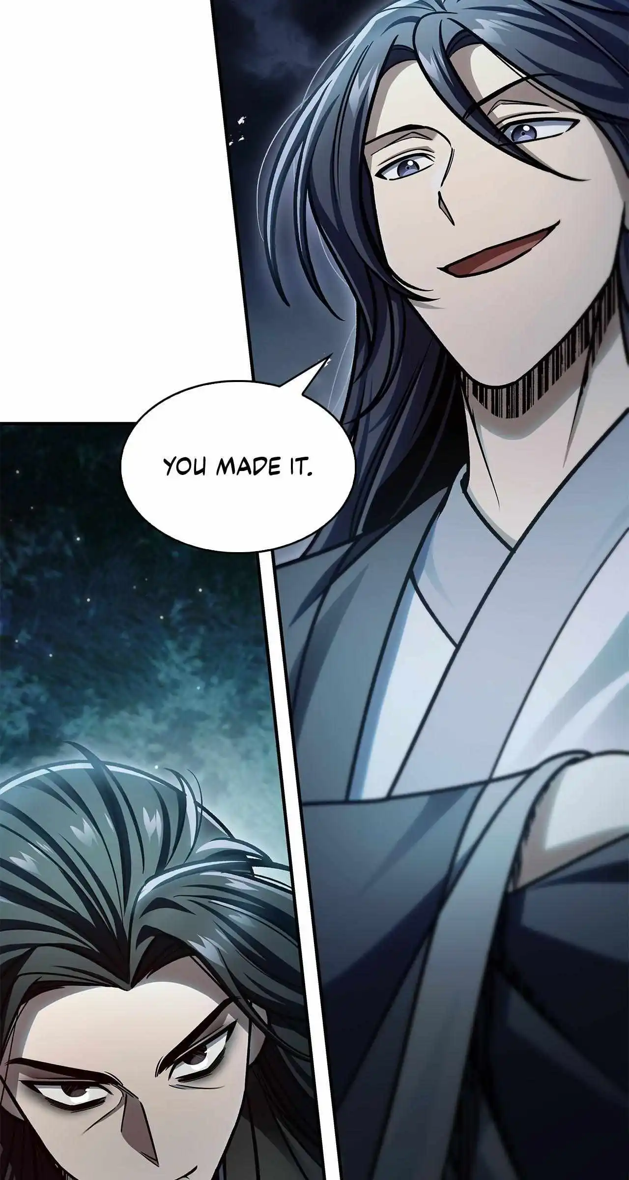 Cheonhwa Archive's Young Master Chapter 71 page 17