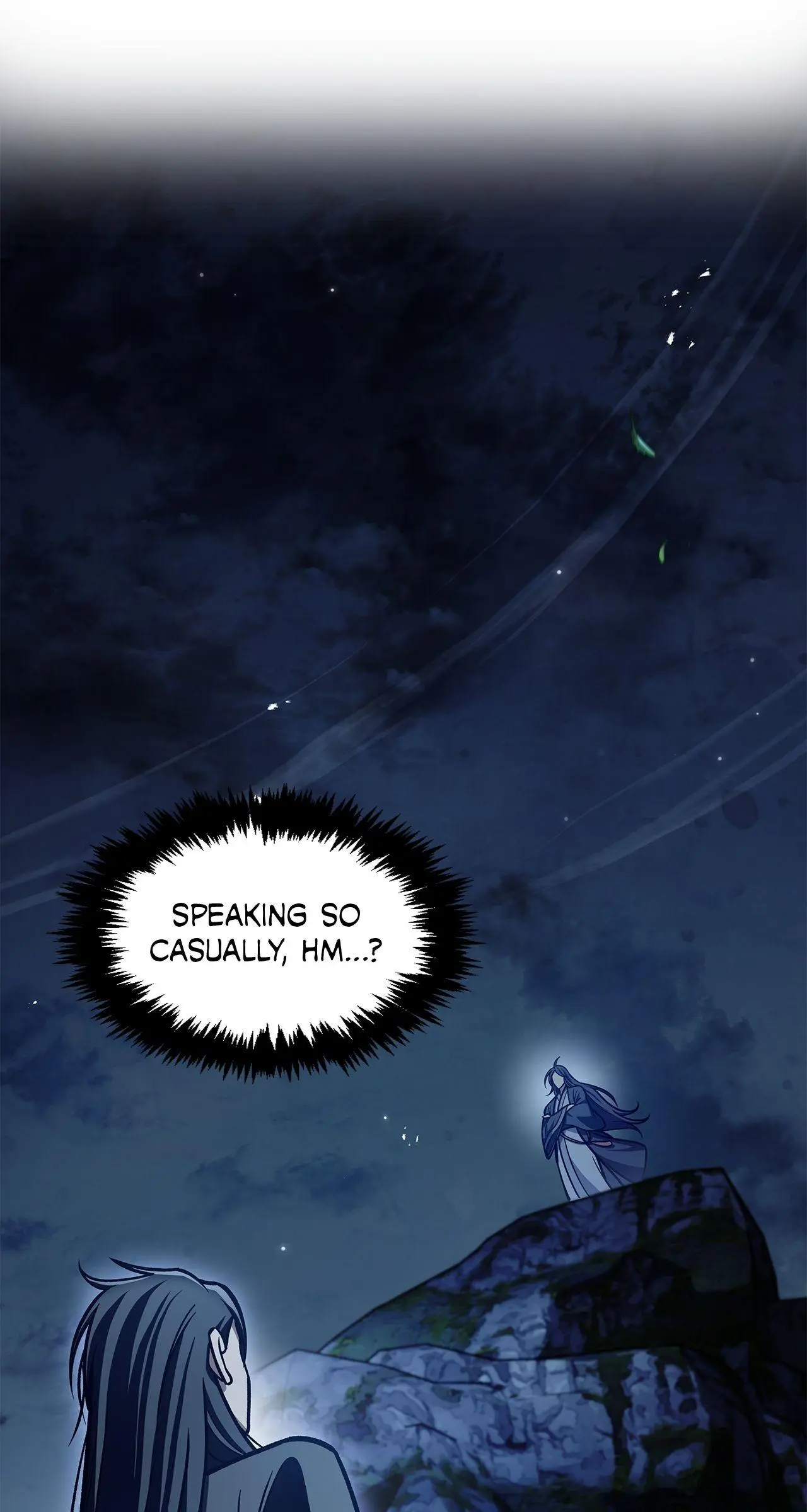 Cheonhwa Archive's Young Master Chapter 71 page 20
