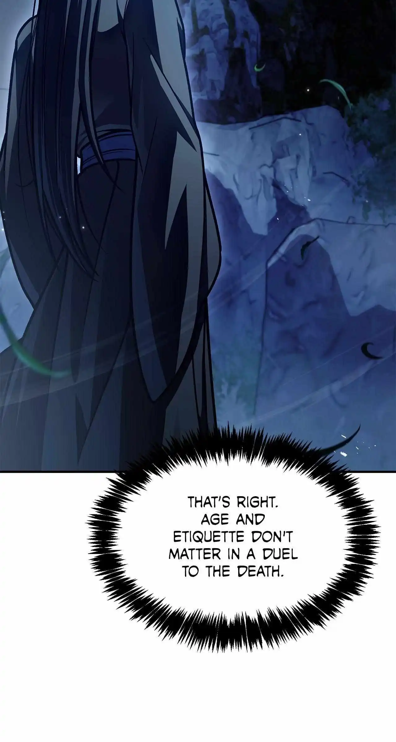 Cheonhwa Archive's Young Master Chapter 71 page 21