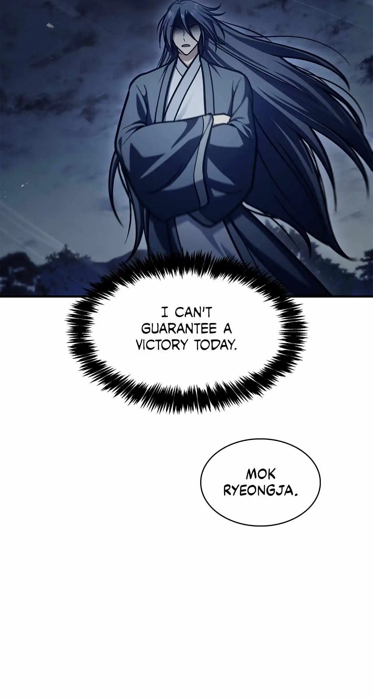 Cheonhwa Archive's Young Master Chapter 71 page 23