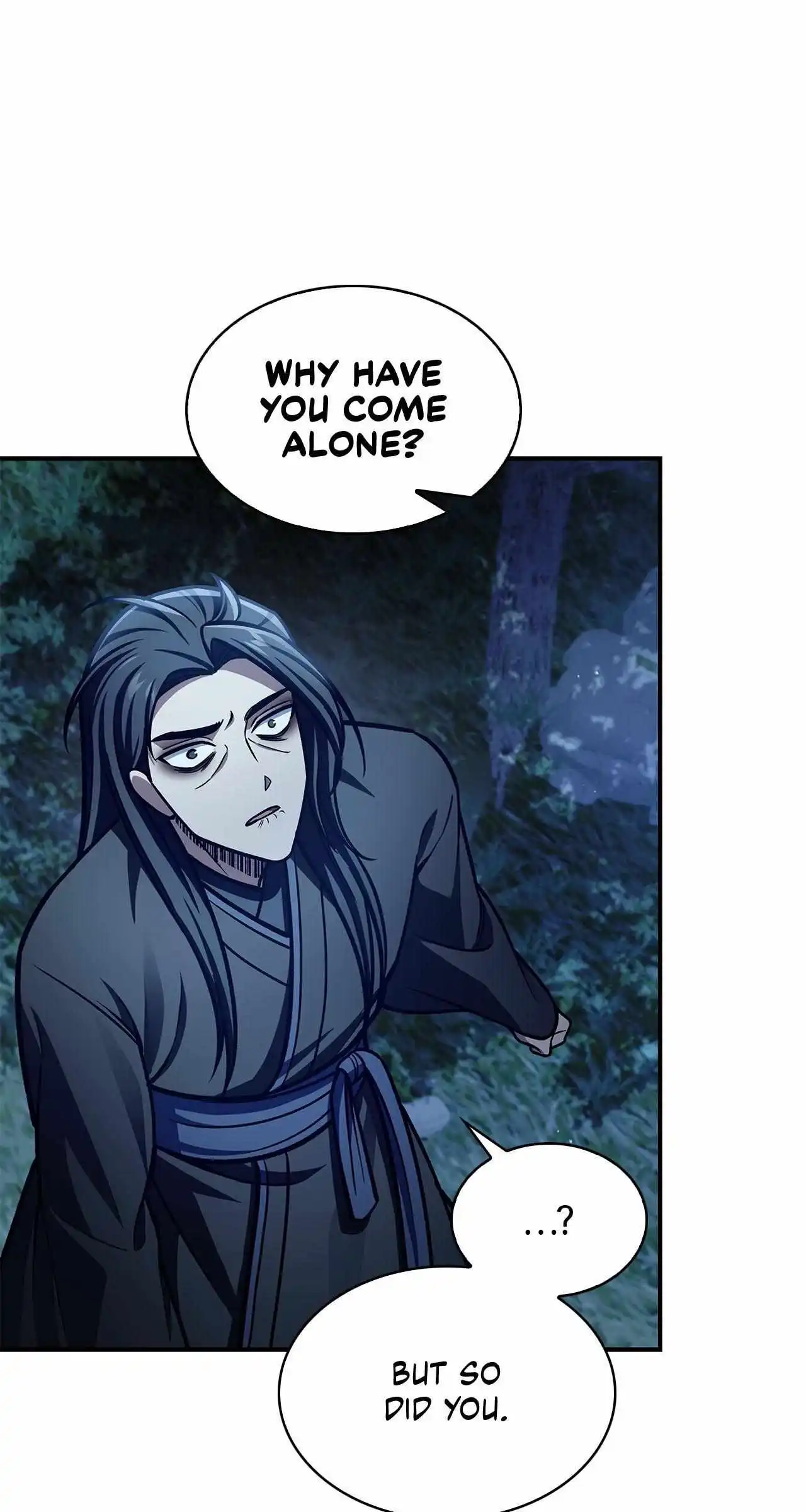 Cheonhwa Archive's Young Master Chapter 71 page 24