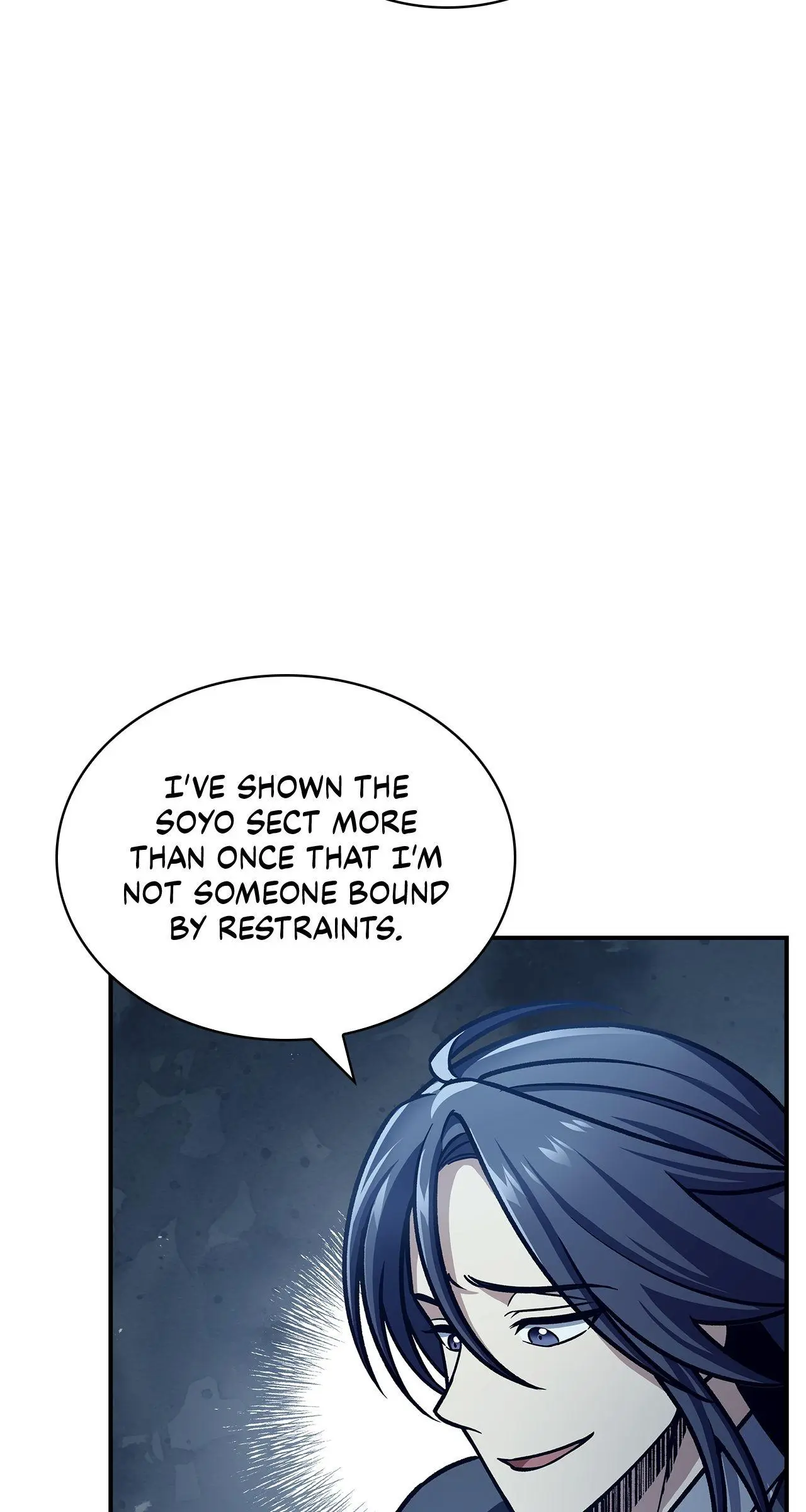 Cheonhwa Archive's Young Master Chapter 71 page 25
