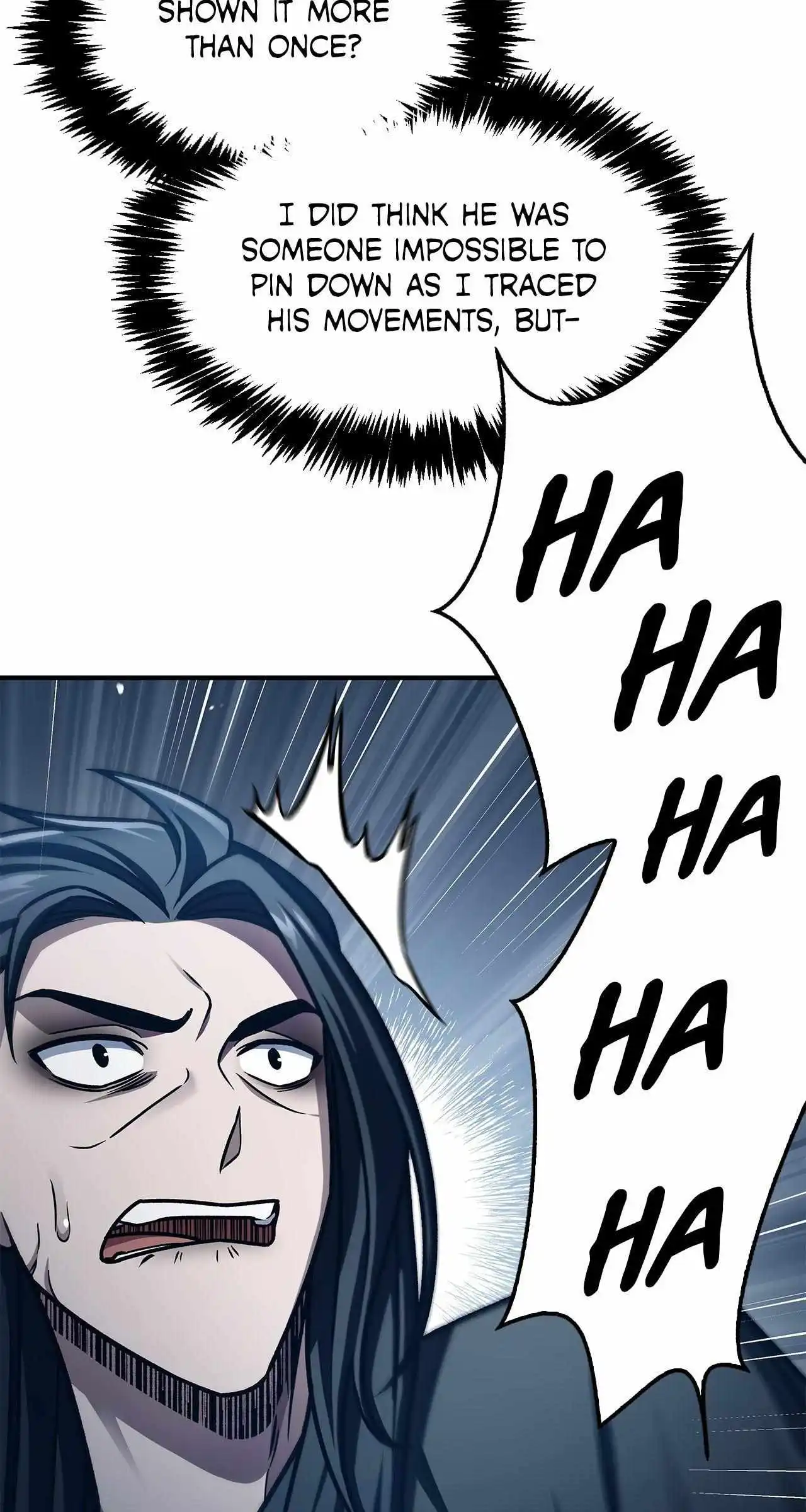 Cheonhwa Archive's Young Master Chapter 71 page 27