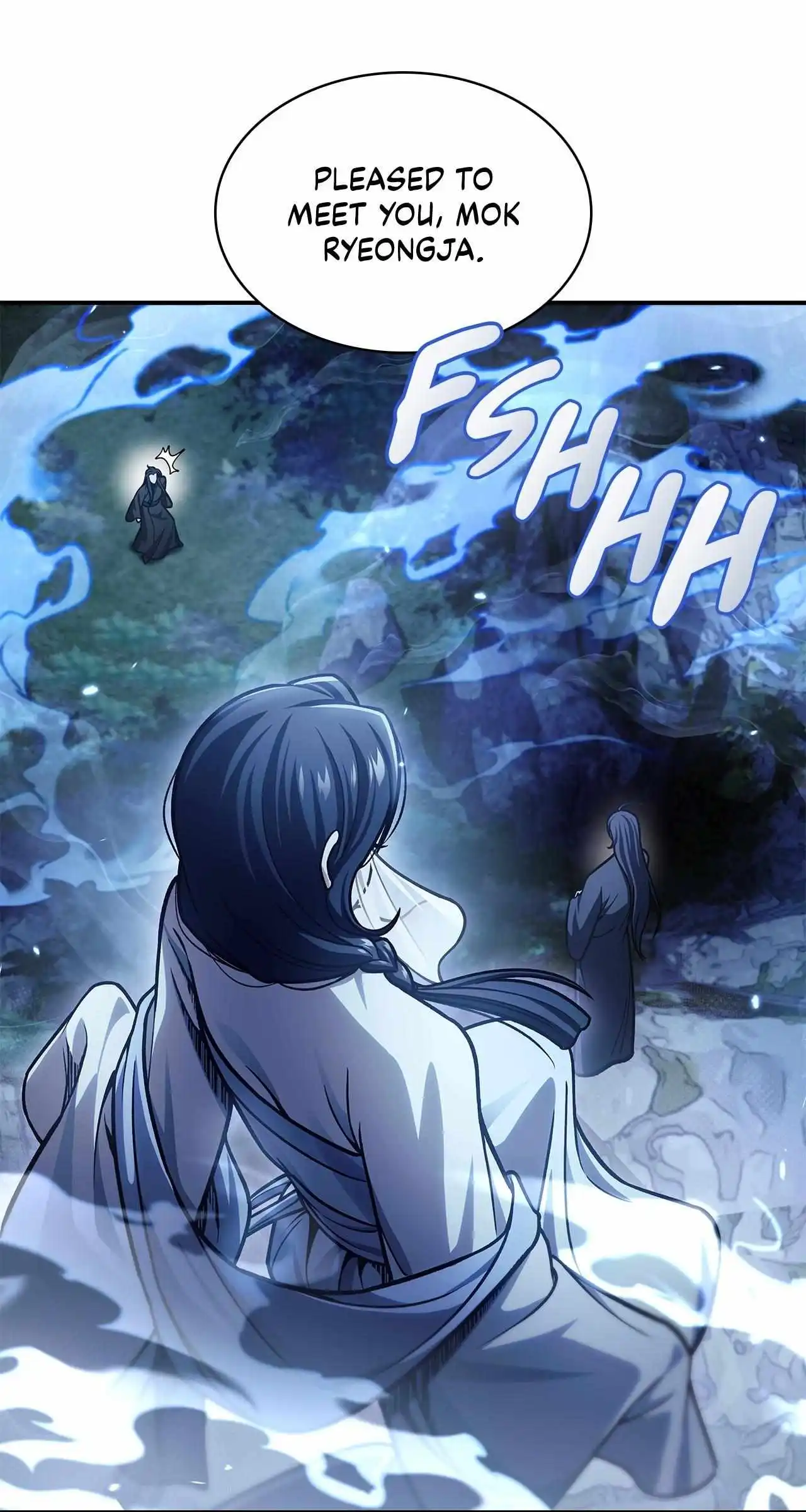 Cheonhwa Archive's Young Master Chapter 71 page 29