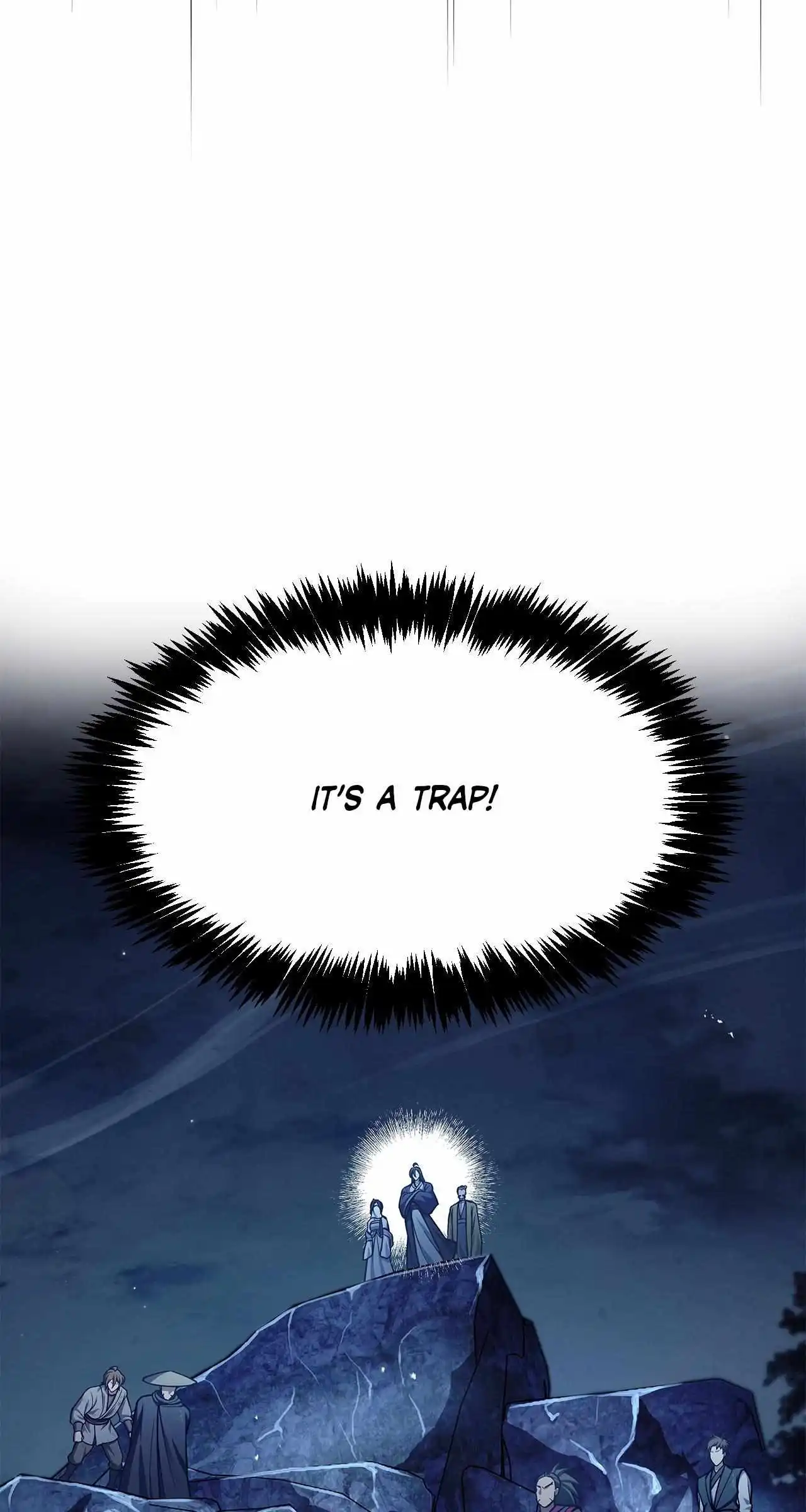 Cheonhwa Archive's Young Master Chapter 71 page 34