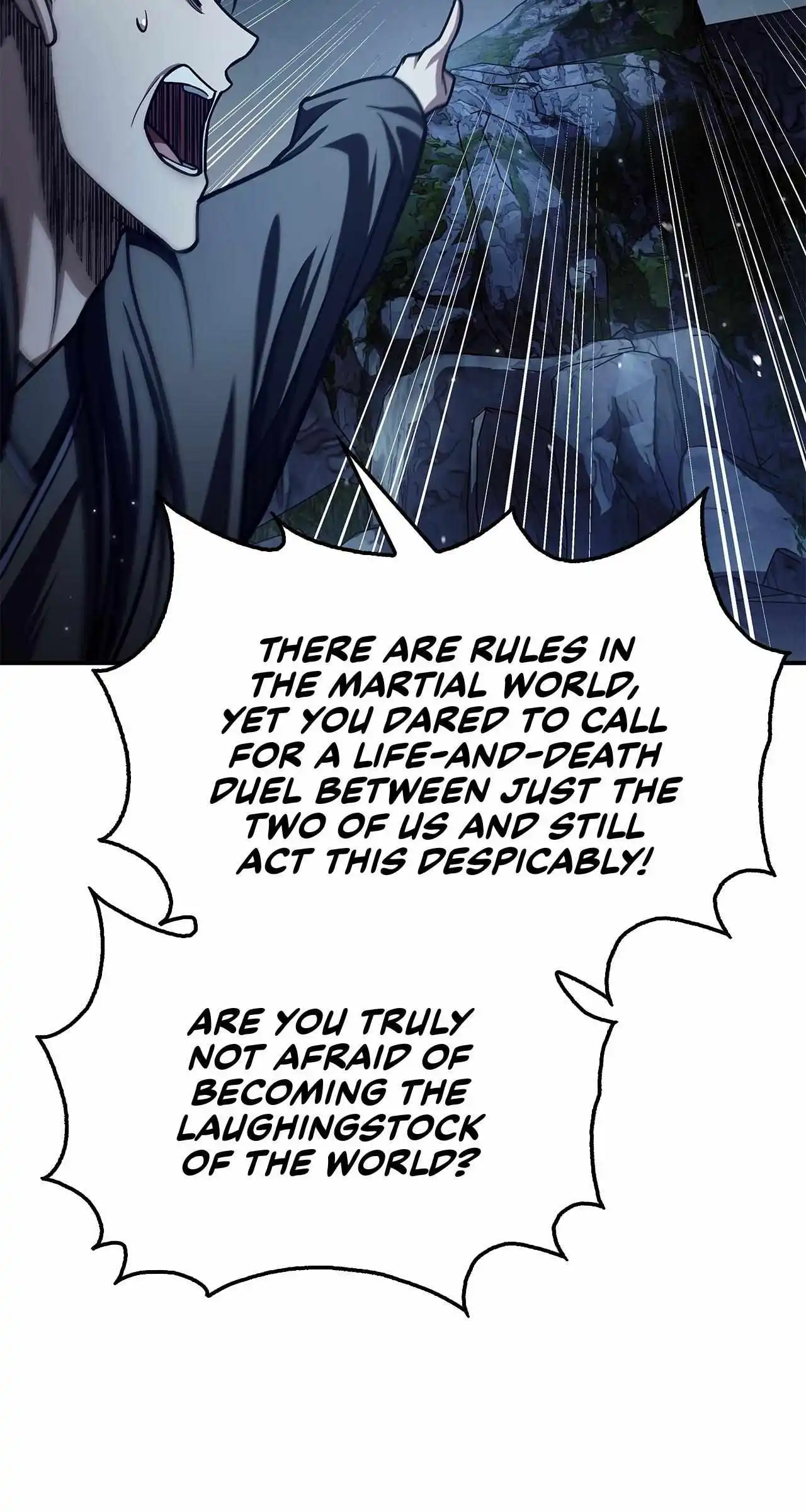 Cheonhwa Archive's Young Master Chapter 71 page 37