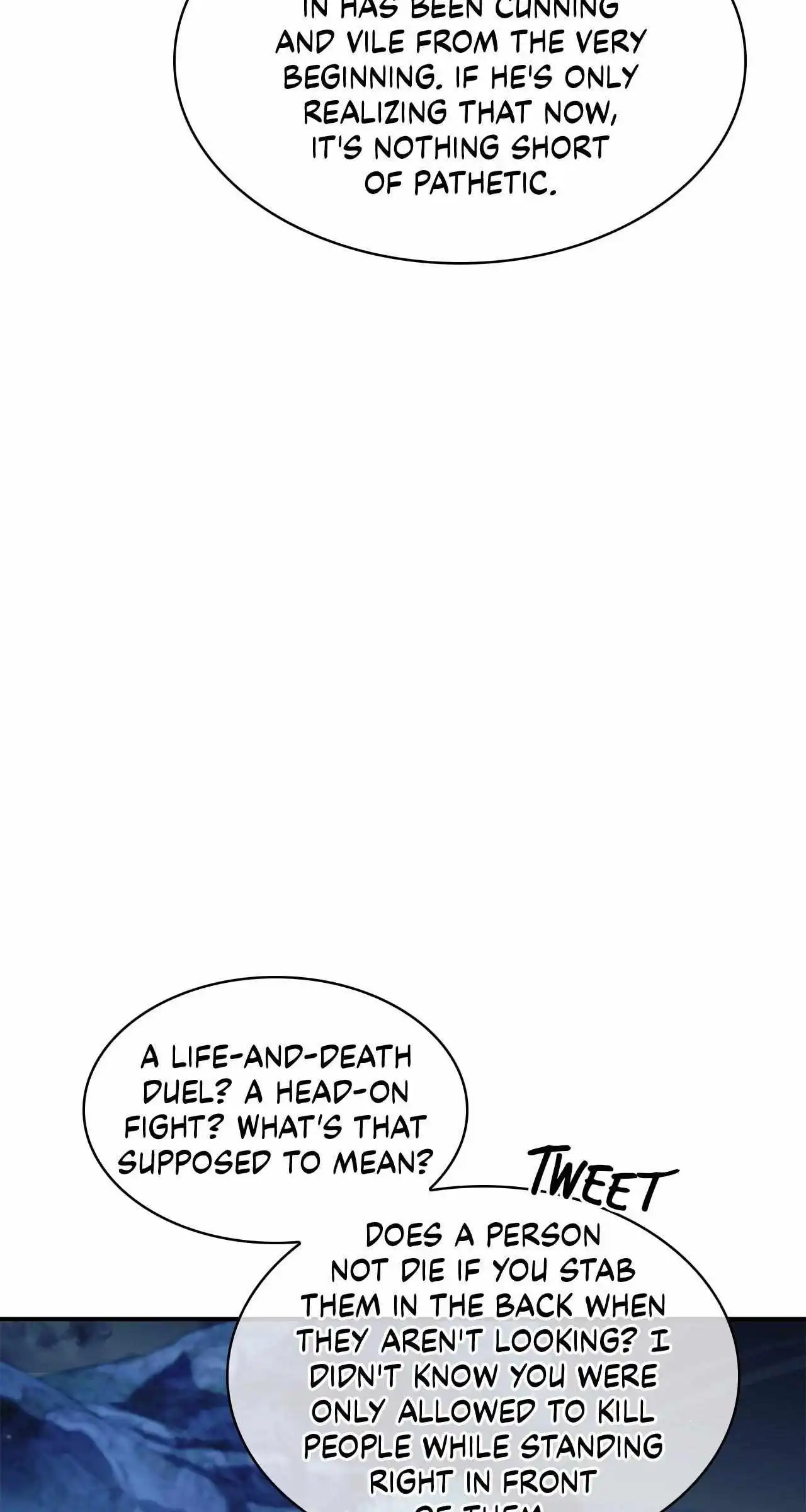 Cheonhwa Archive's Young Master Chapter 71 page 40