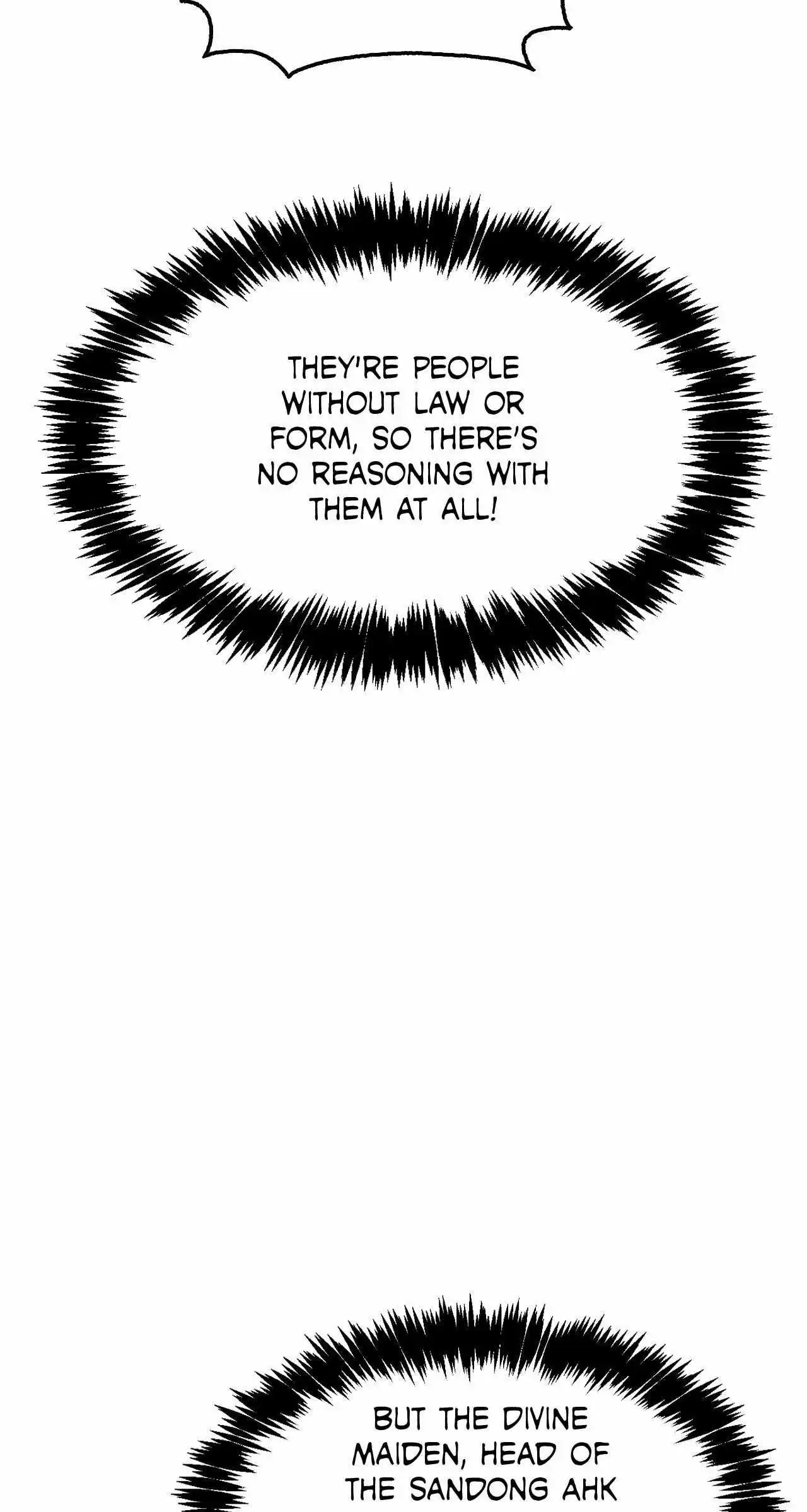 Cheonhwa Archive's Young Master Chapter 71 page 42