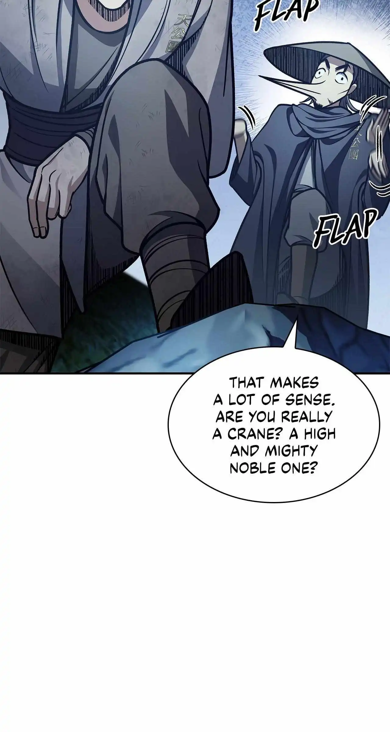 Cheonhwa Archive's Young Master Chapter 71 page 47