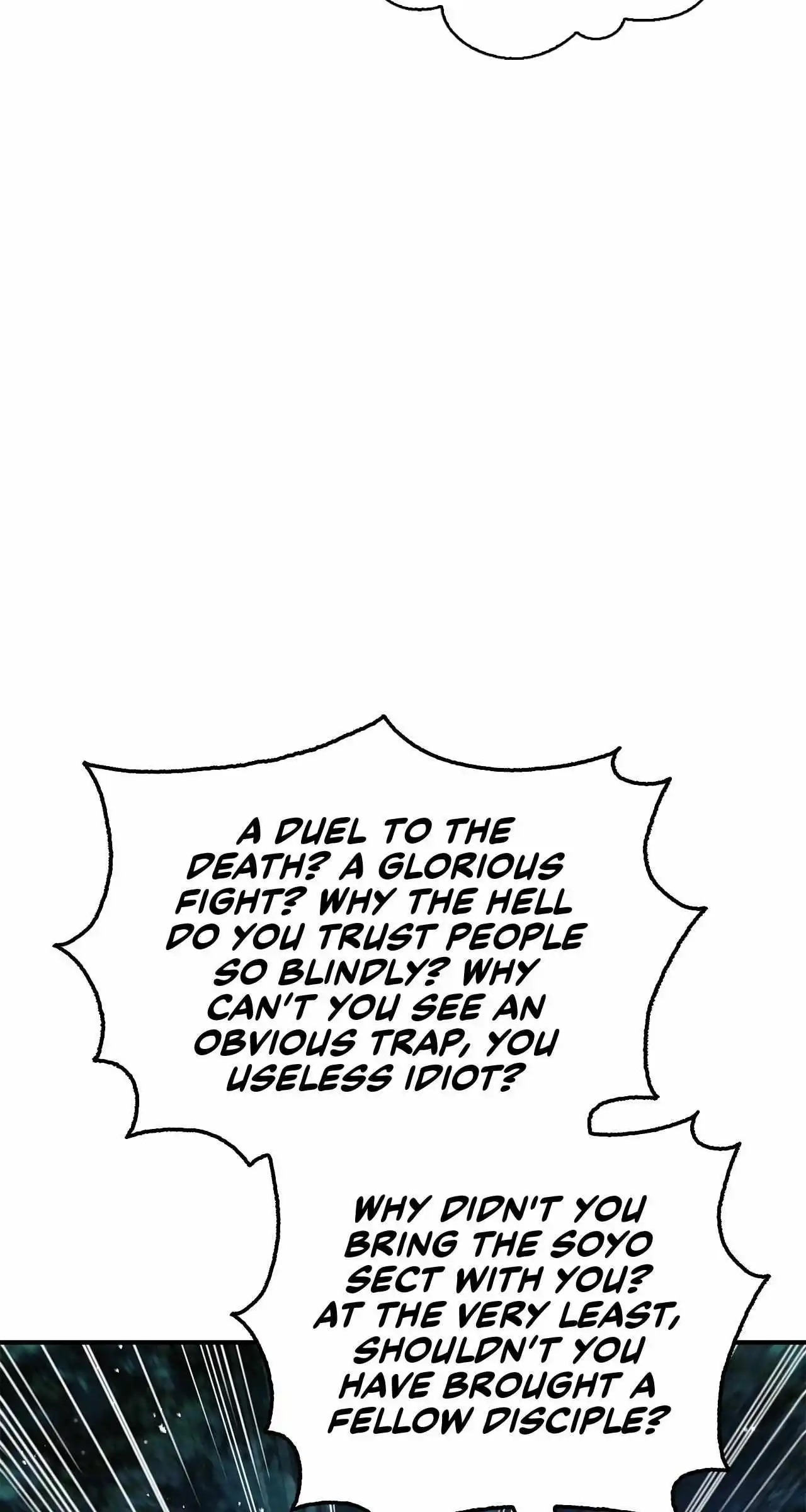 Cheonhwa Archive's Young Master Chapter 71 page 50
