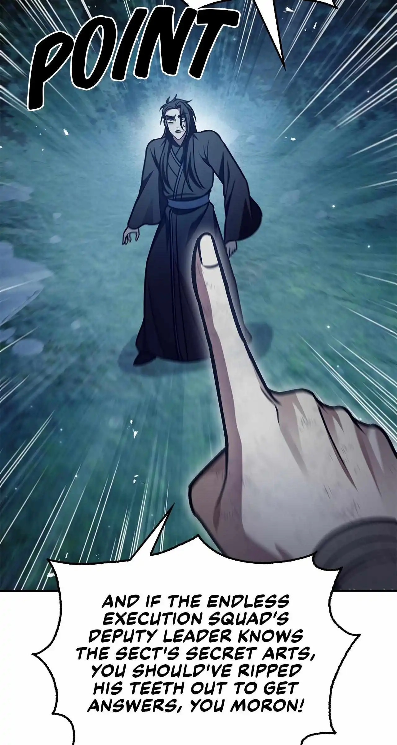 Cheonhwa Archive's Young Master Chapter 71 page 51