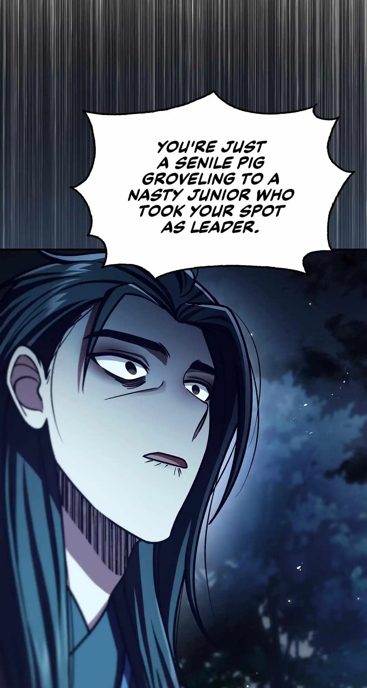 Cheonhwa Archive's Young Master Chapter 71 page 53