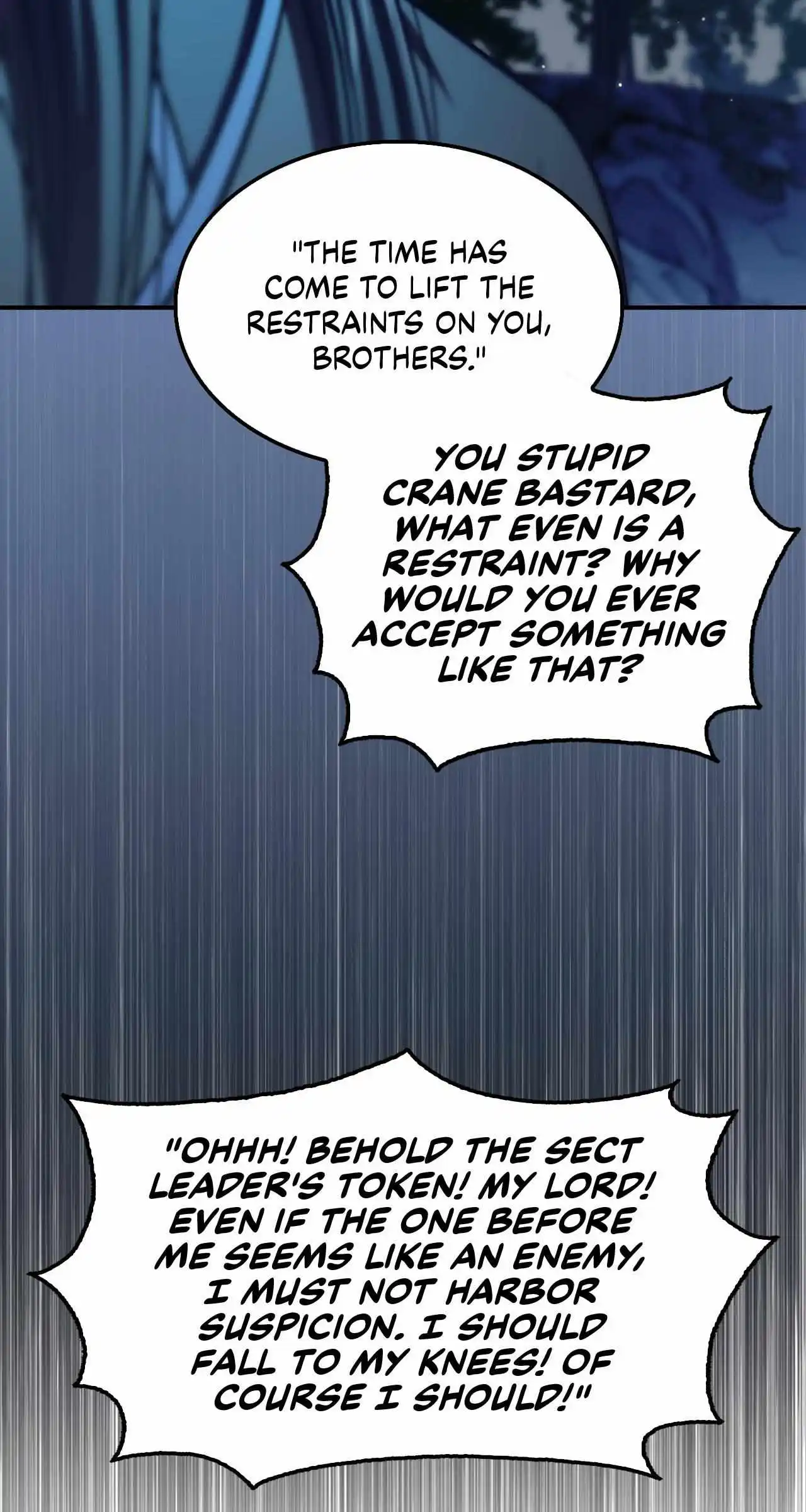 Cheonhwa Archive's Young Master Chapter 71 page 54