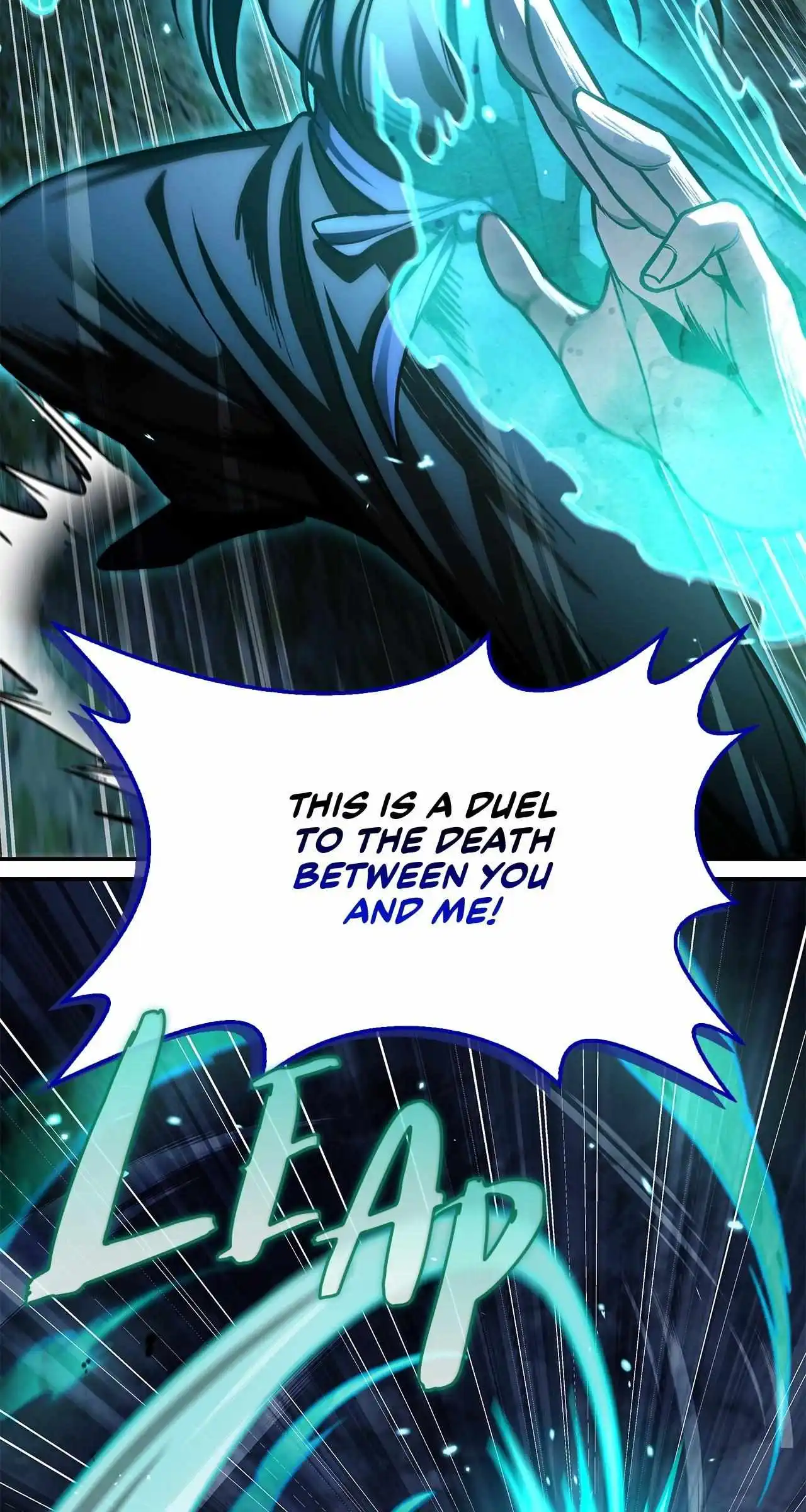Cheonhwa Archive's Young Master Chapter 71 page 60