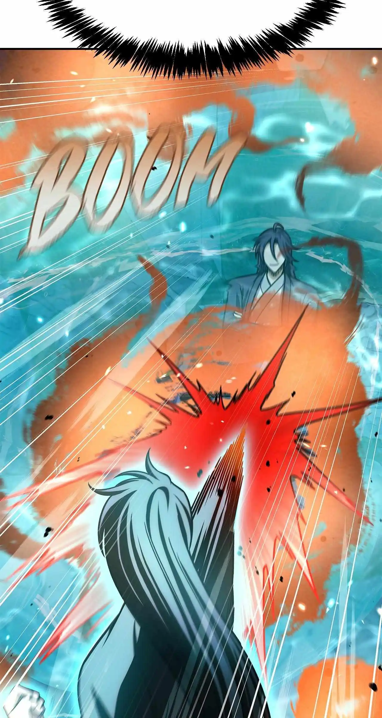 Cheonhwa Archive's Young Master Chapter 71 page 64