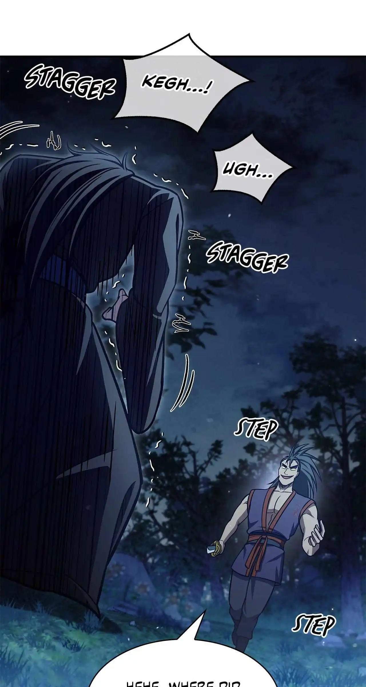 Cheonhwa Archive's Young Master Chapter 71 page 75