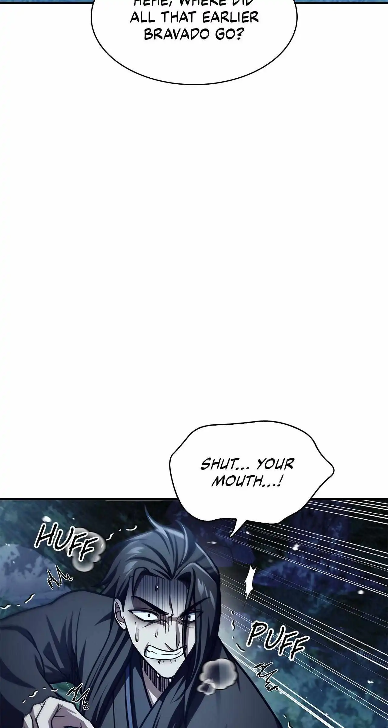Cheonhwa Archive's Young Master Chapter 71 page 76