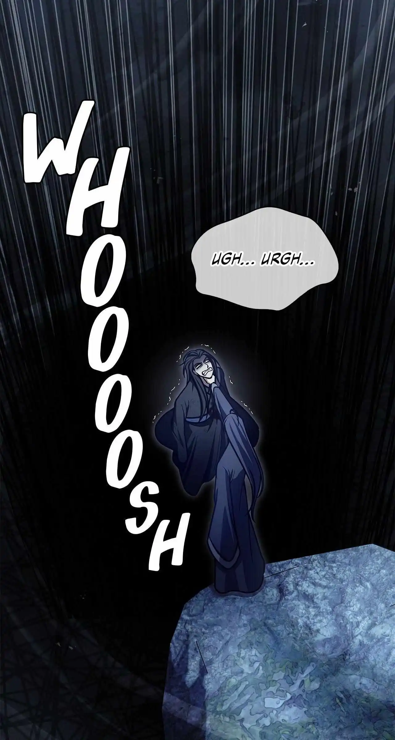 Cheonhwa Archive's Young Master Chapter 71 page 84