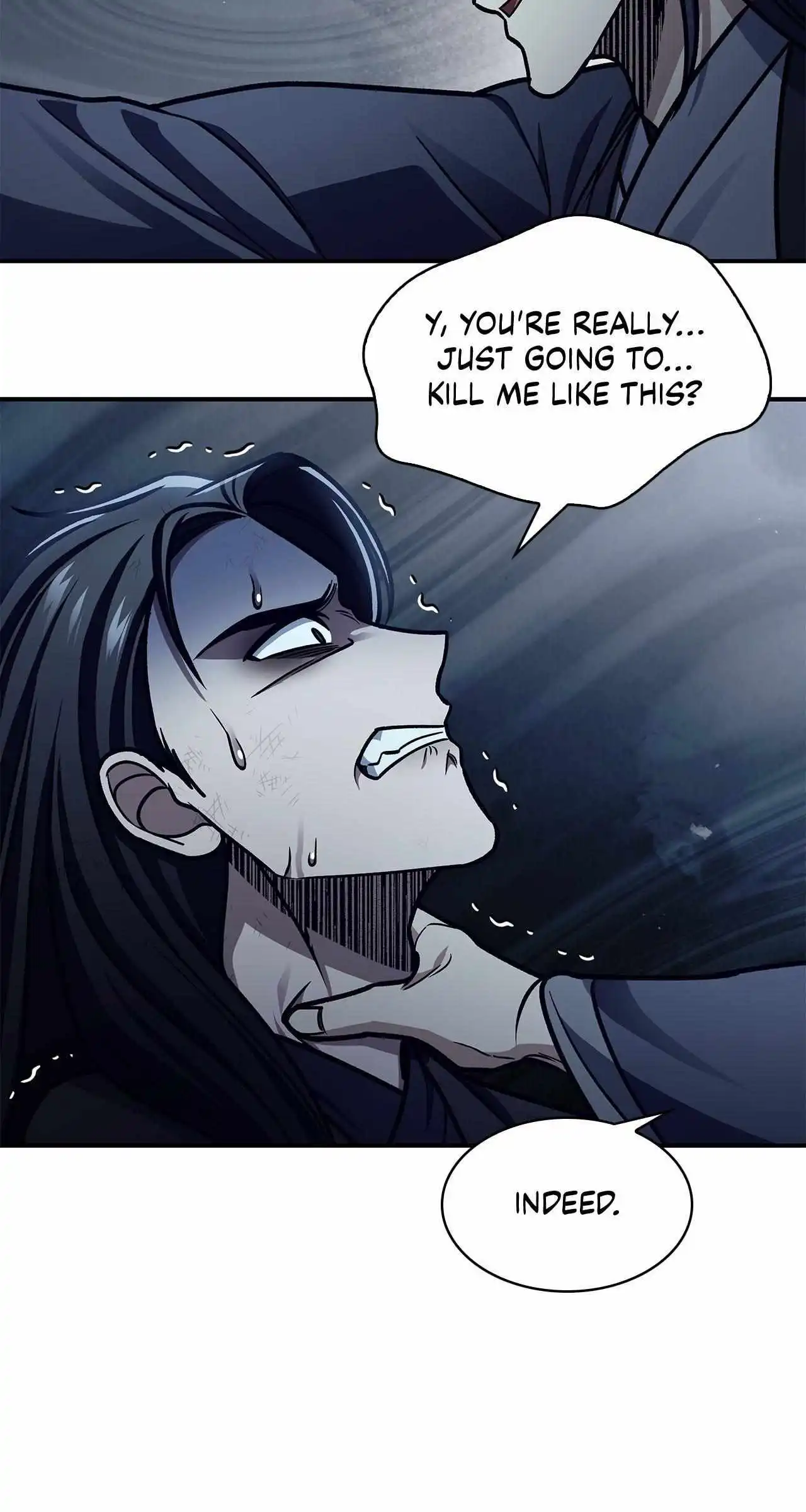 Cheonhwa Archive's Young Master Chapter 71 page 86