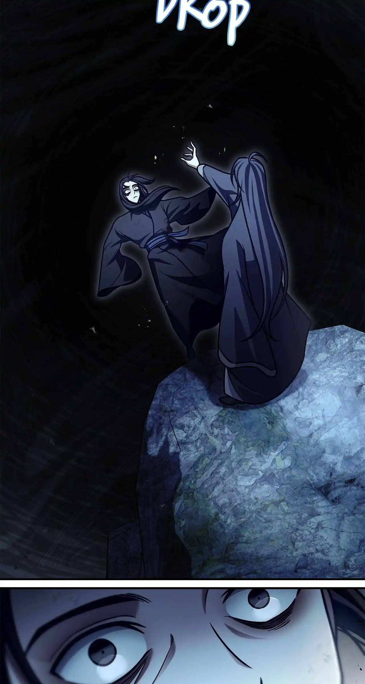 Cheonhwa Archive's Young Master Chapter 71 page 89