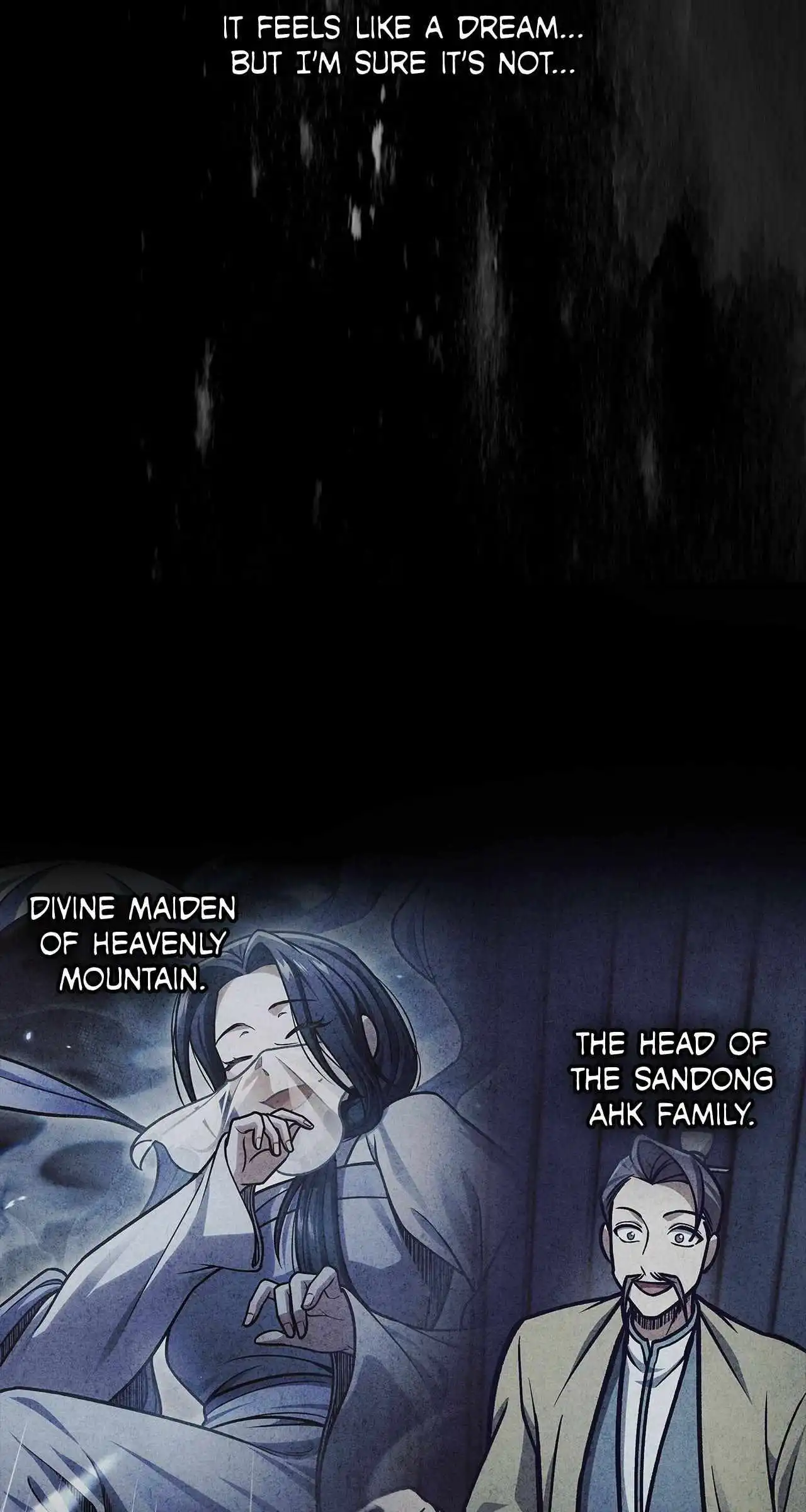 Cheonhwa Archive's Young Master Chapter 71 page 100