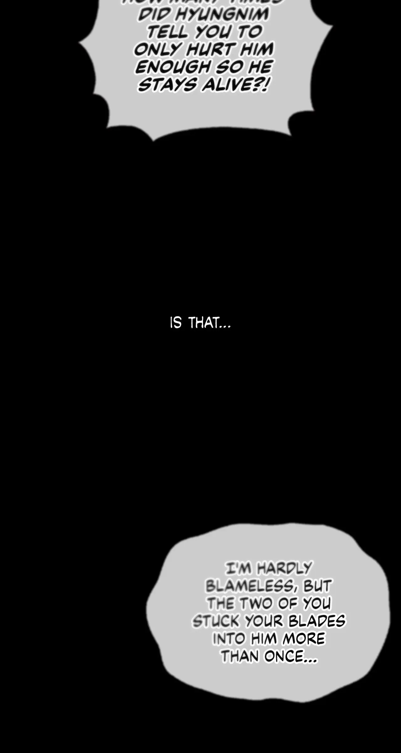 Cheonhwa Archive's Young Master Chapter 71 page 112