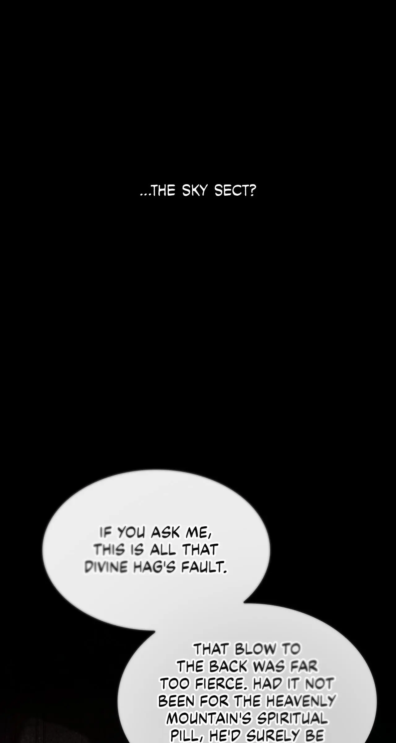 Cheonhwa Archive's Young Master Chapter 71 page 113