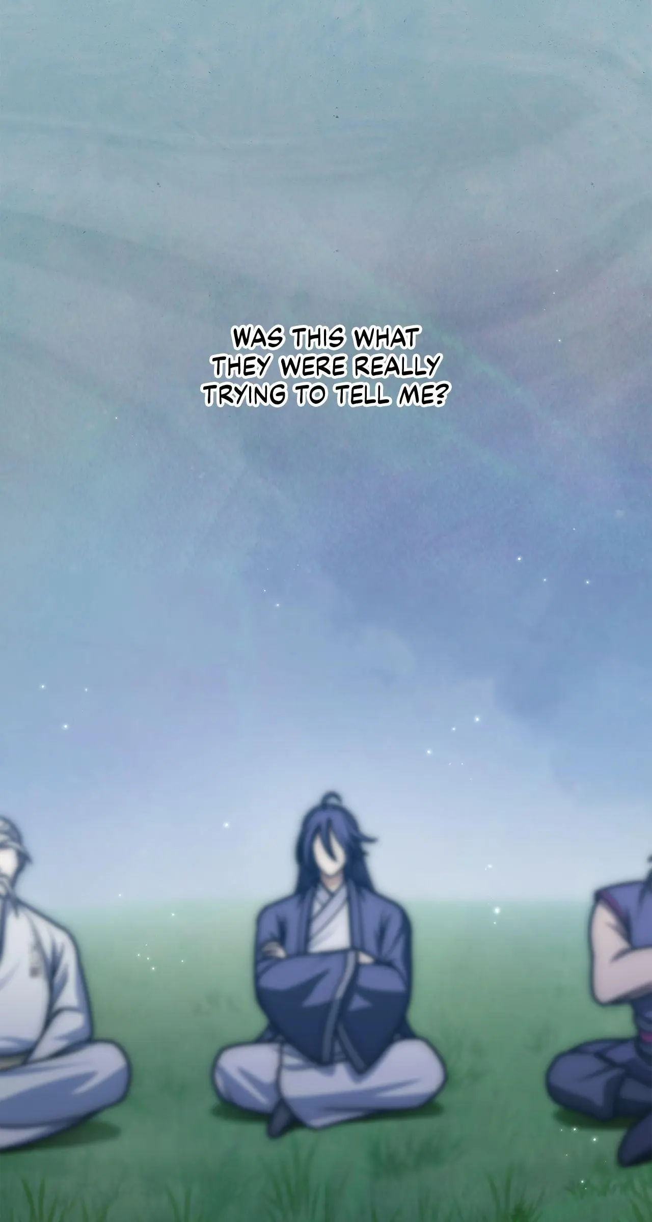 Cheonhwa Archive's Young Master Chapter 71 page 127