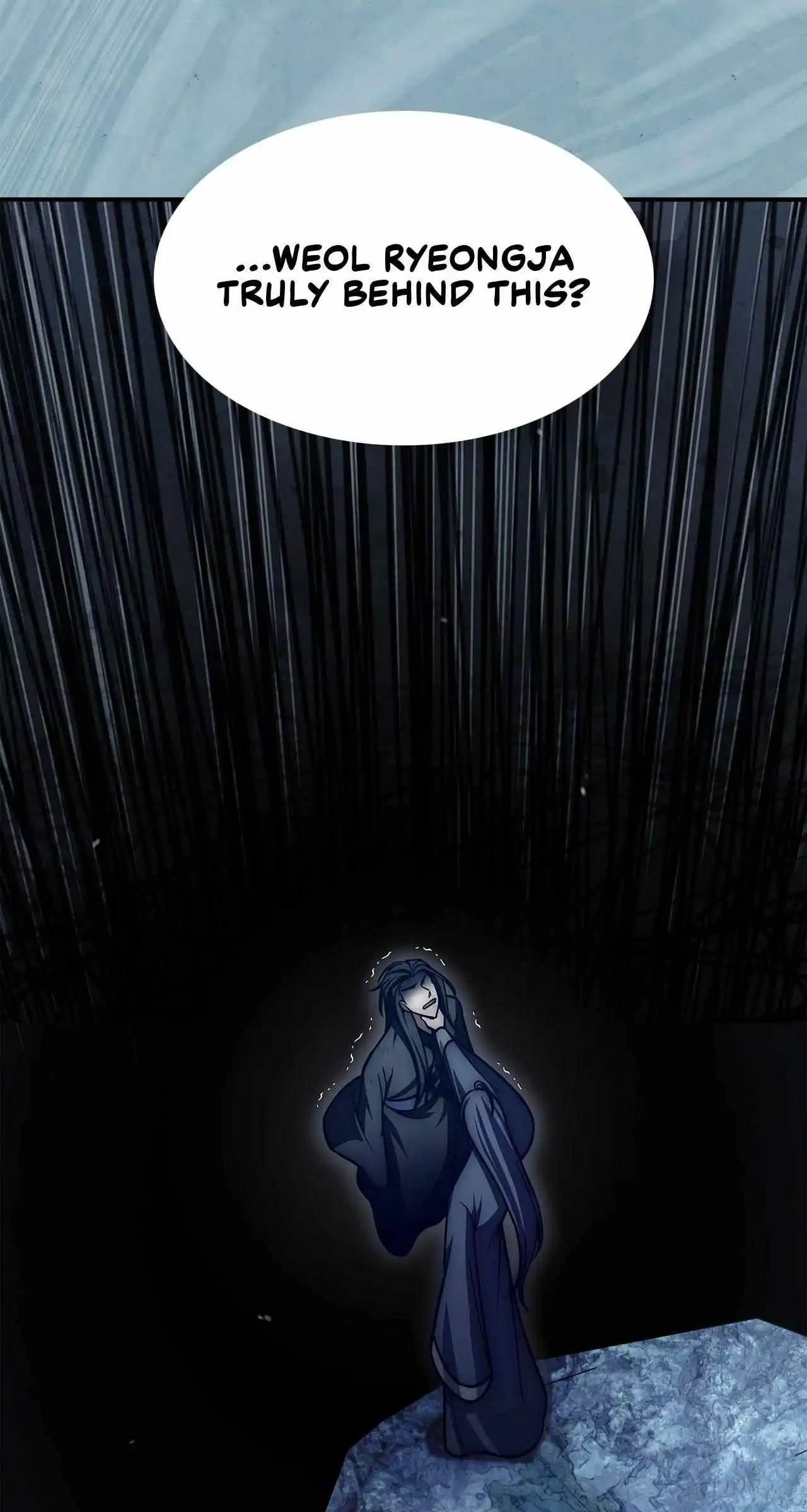 Cheonhwa Archive's Young Master Chapter 71 page 129