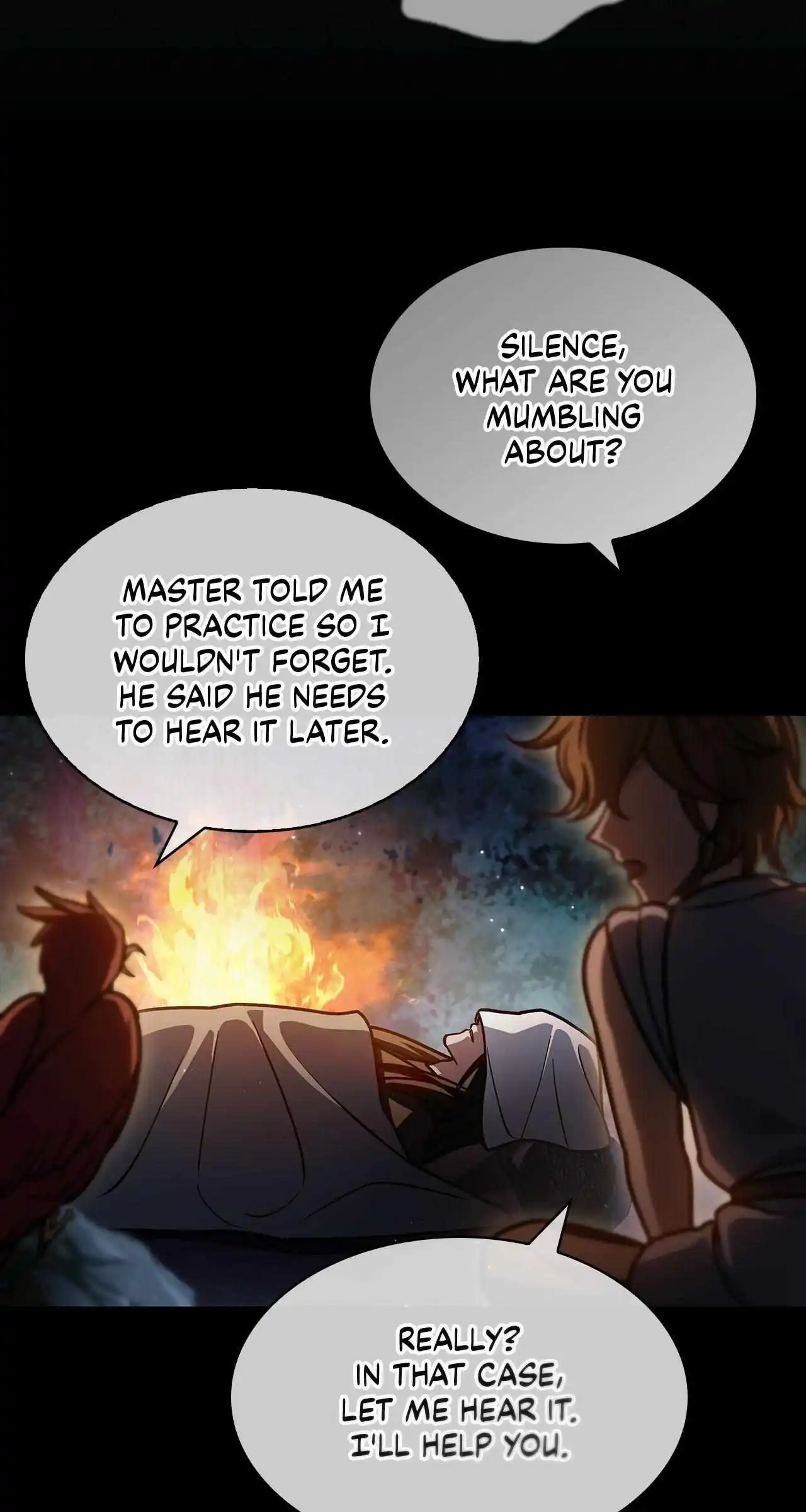 Cheonhwa Archive's Young Master Chapter 71 page 132