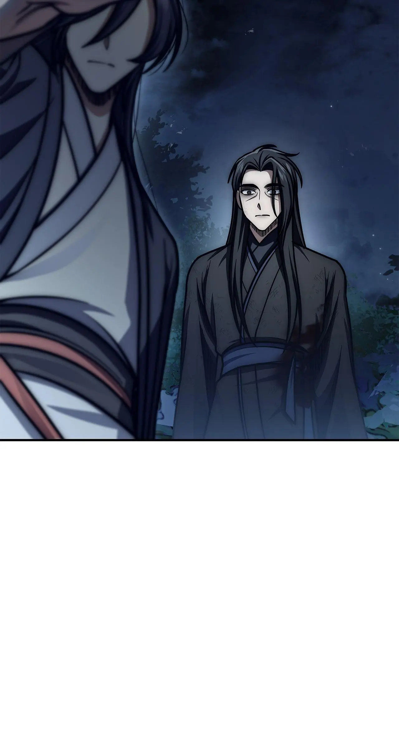 Cheonhwa Archive's Young Master Chapter 71 page 143