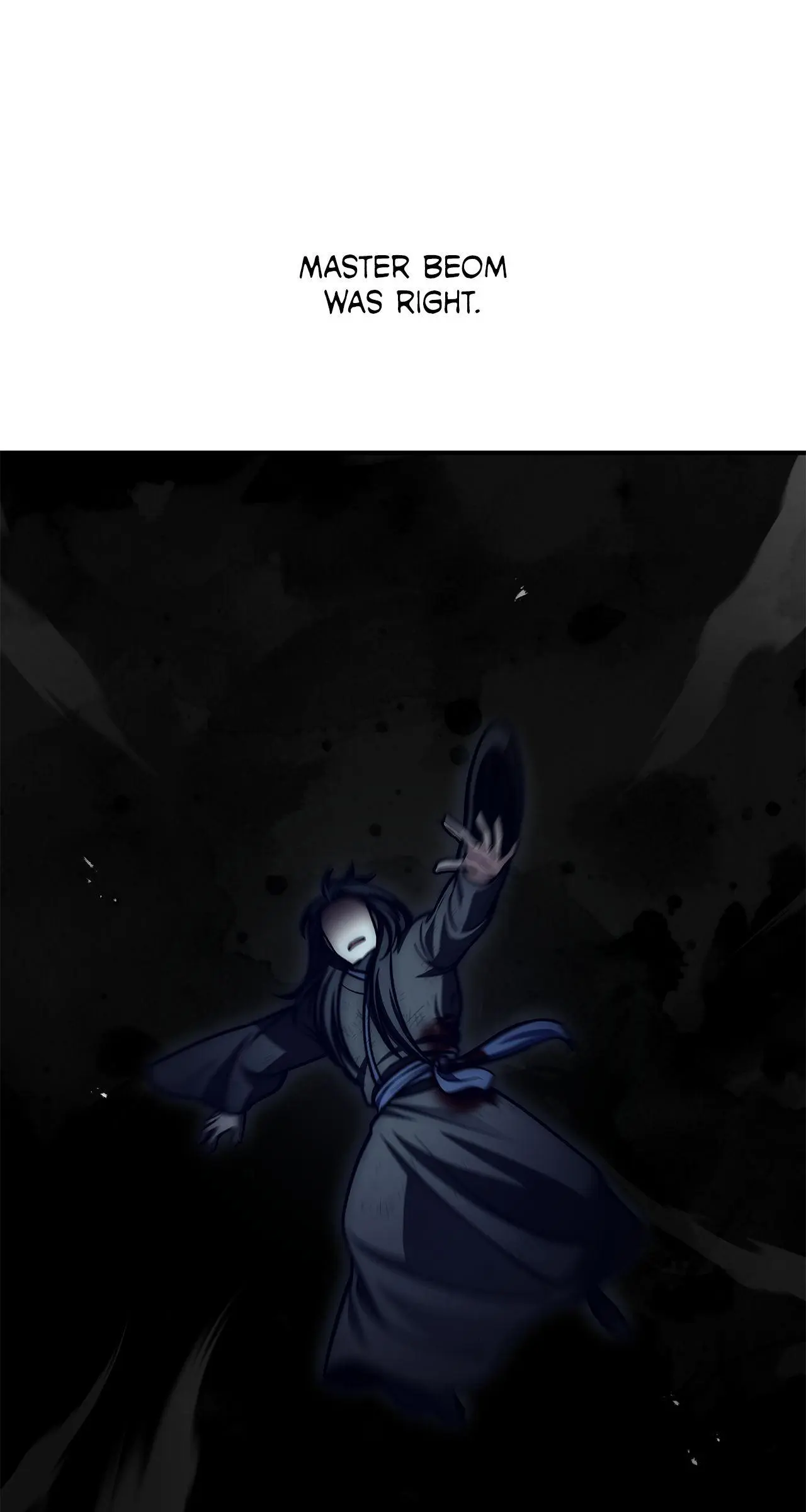 Cheonhwa Archive's Young Master Chapter 71 page 144