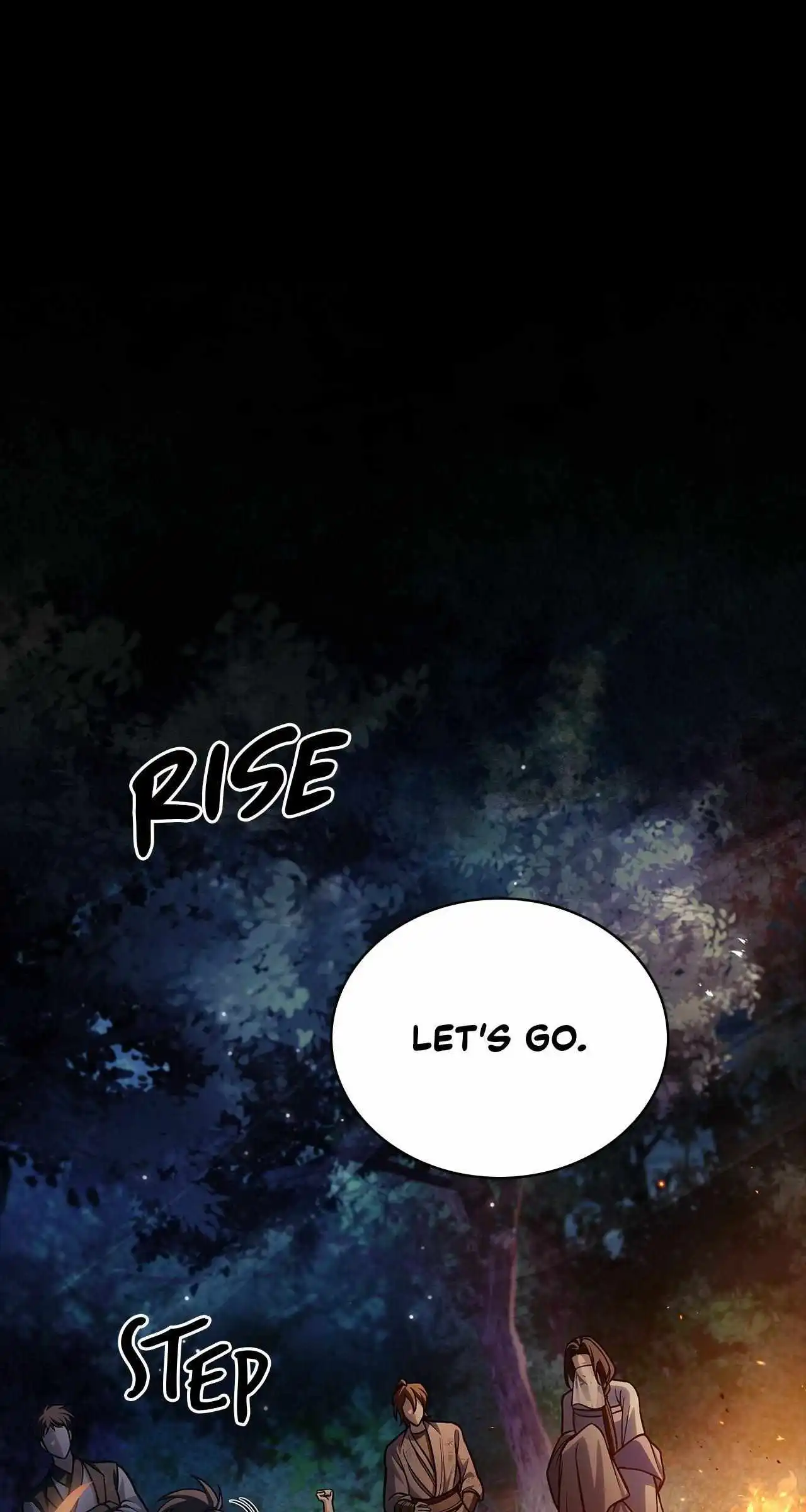 Cheonhwa Archive's Young Master Chapter 71 page 157