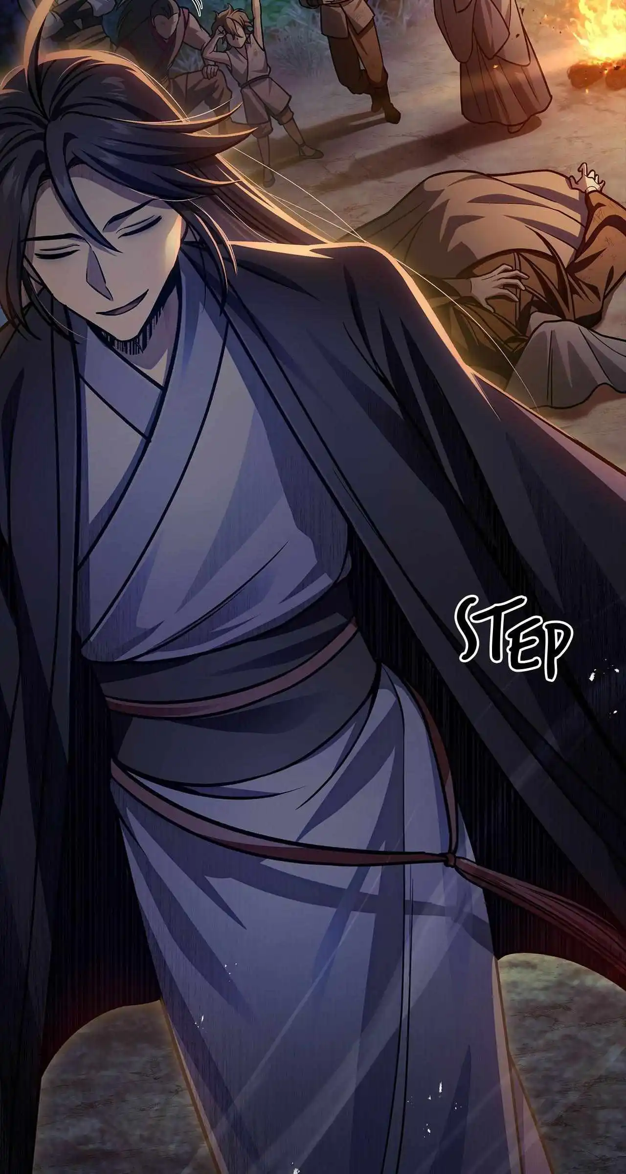 Cheonhwa Archive's Young Master Chapter 71 page 158