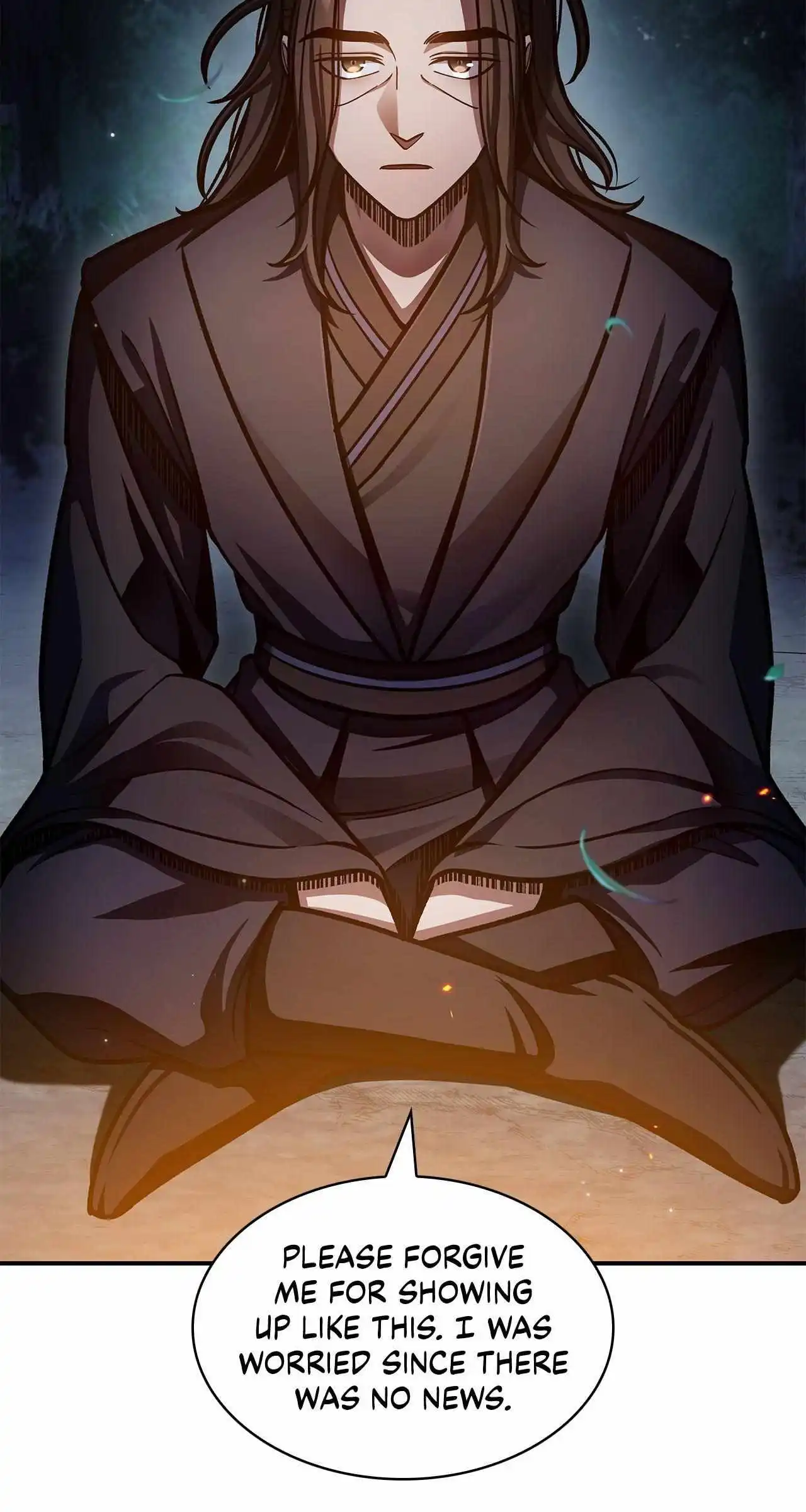 Cheonhwa Archive's Young Master Chapter 72 page 5