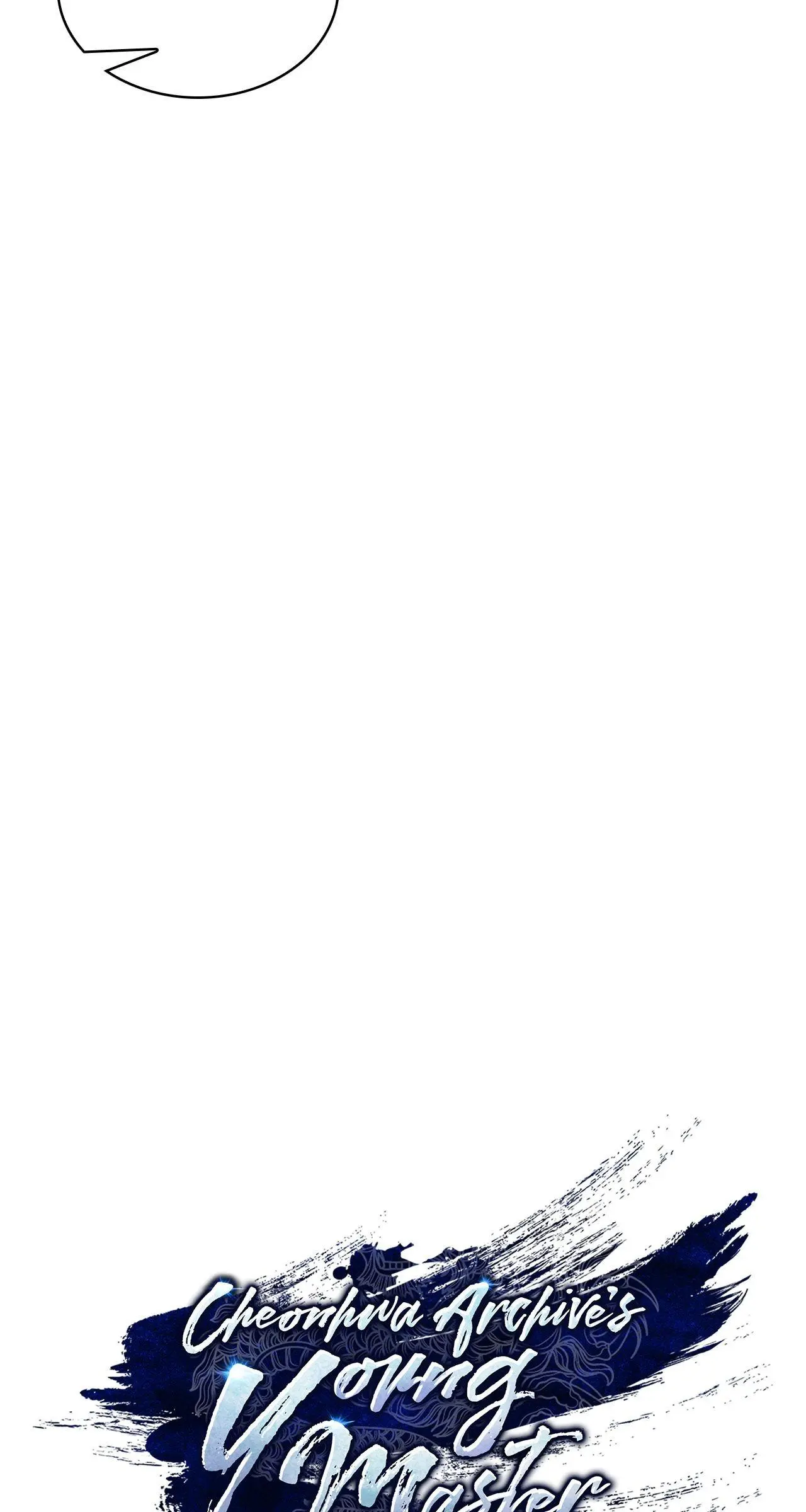 Cheonhwa Archive's Young Master Chapter 72 page 7