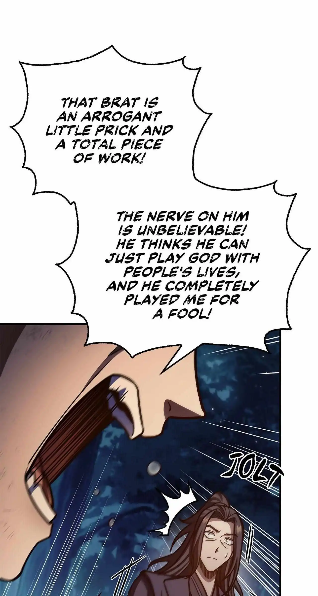 Cheonhwa Archive's Young Master Chapter 72 page 13